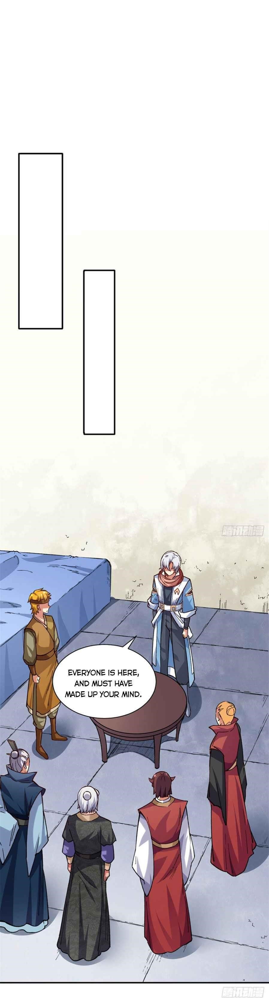 Martial Arts Reigns Chapter 310 - Manhwa18.com