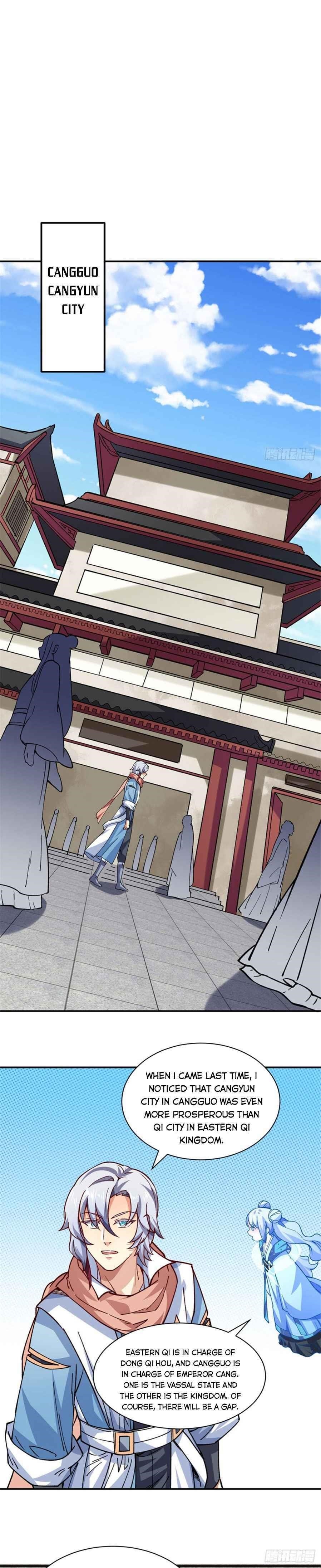 Martial Arts Reigns Chapter 310 - Manhwa18.com