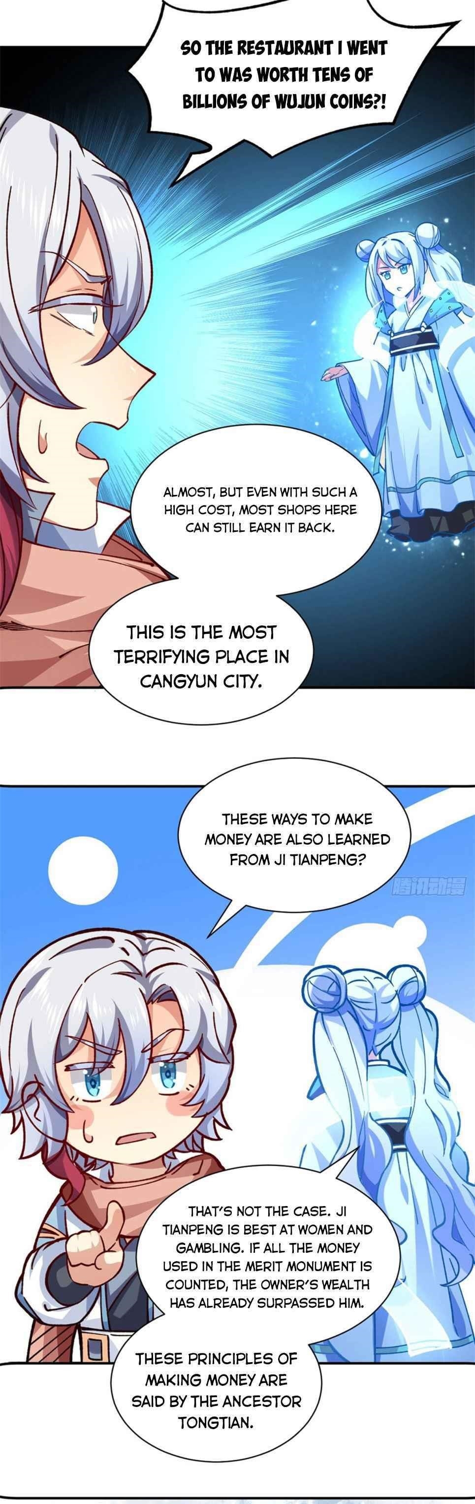 Martial Arts Reigns Chapter 310 - Manhwa18.com