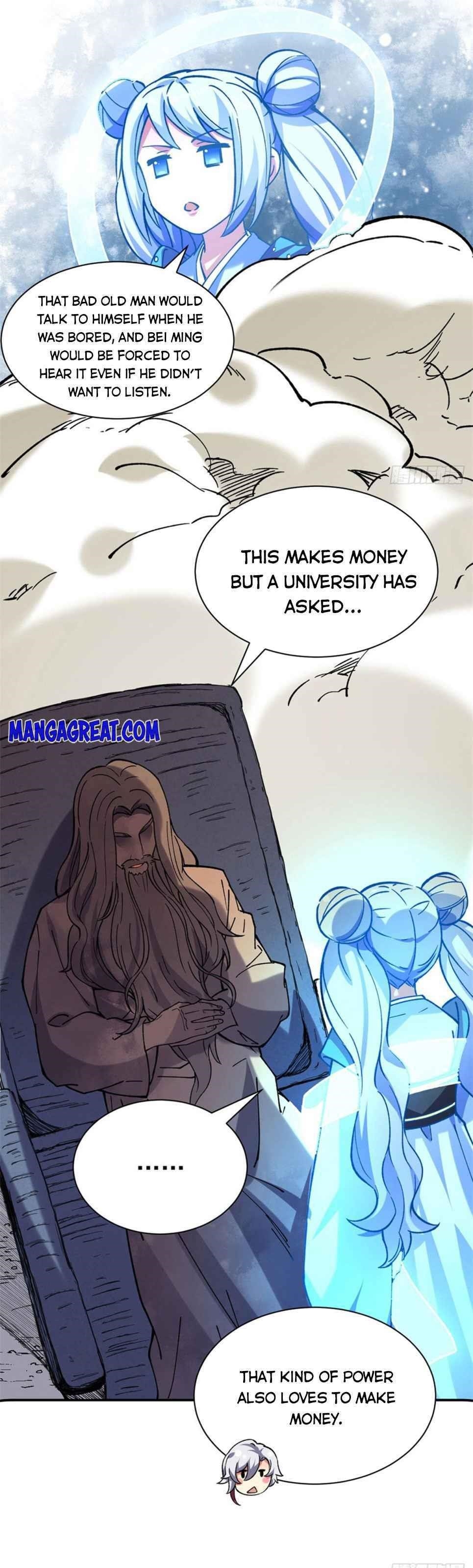 Martial Arts Reigns Chapter 310 - Manhwa18.com