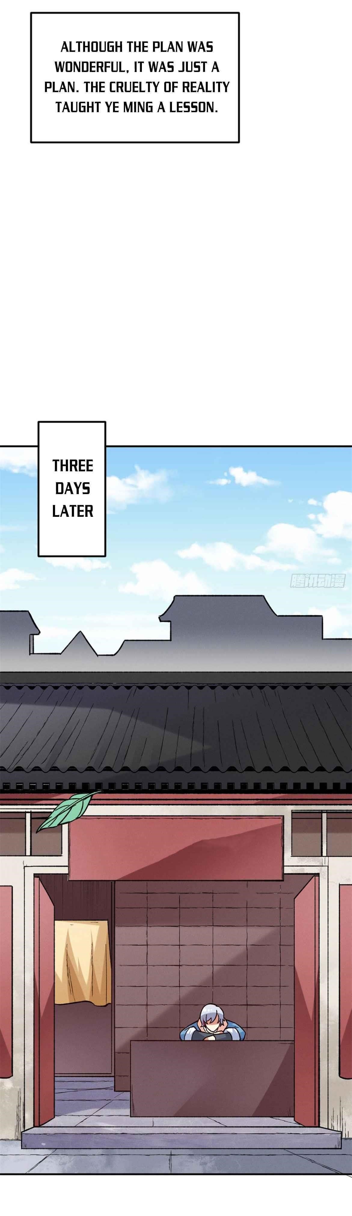 Martial Arts Reigns Chapter 310 - Manhwa18.com