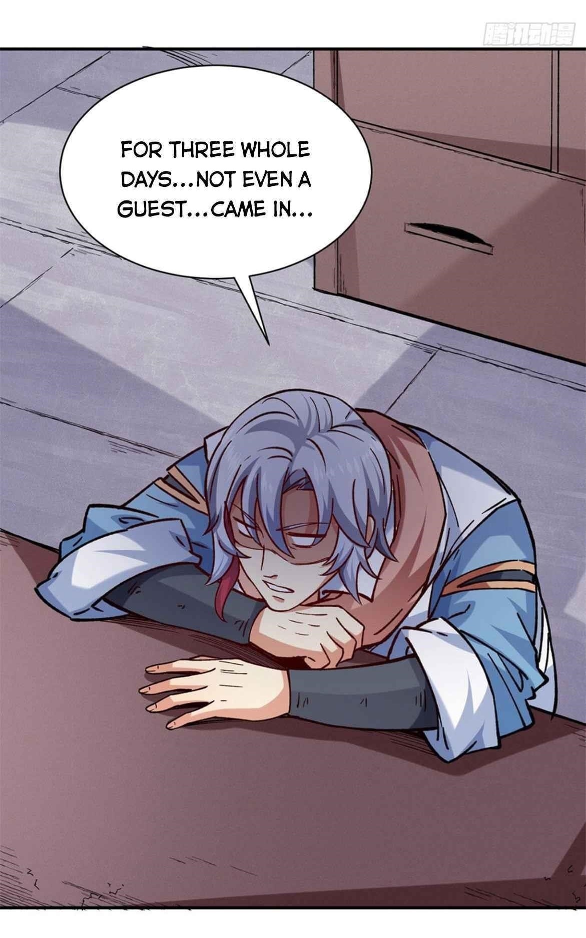 Martial Arts Reigns Chapter 310 - Manhwa18.com