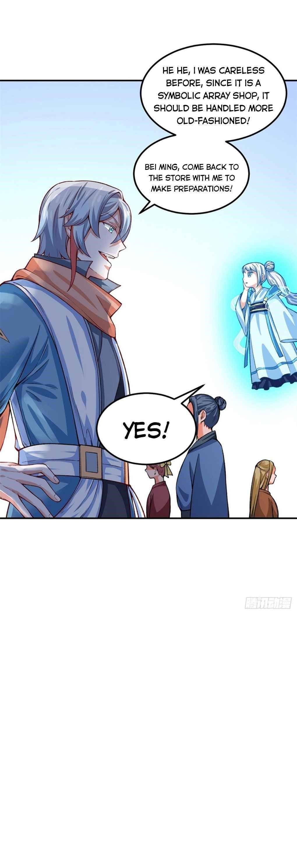 Martial Arts Reigns Chapter 311 - Manhwa18.com