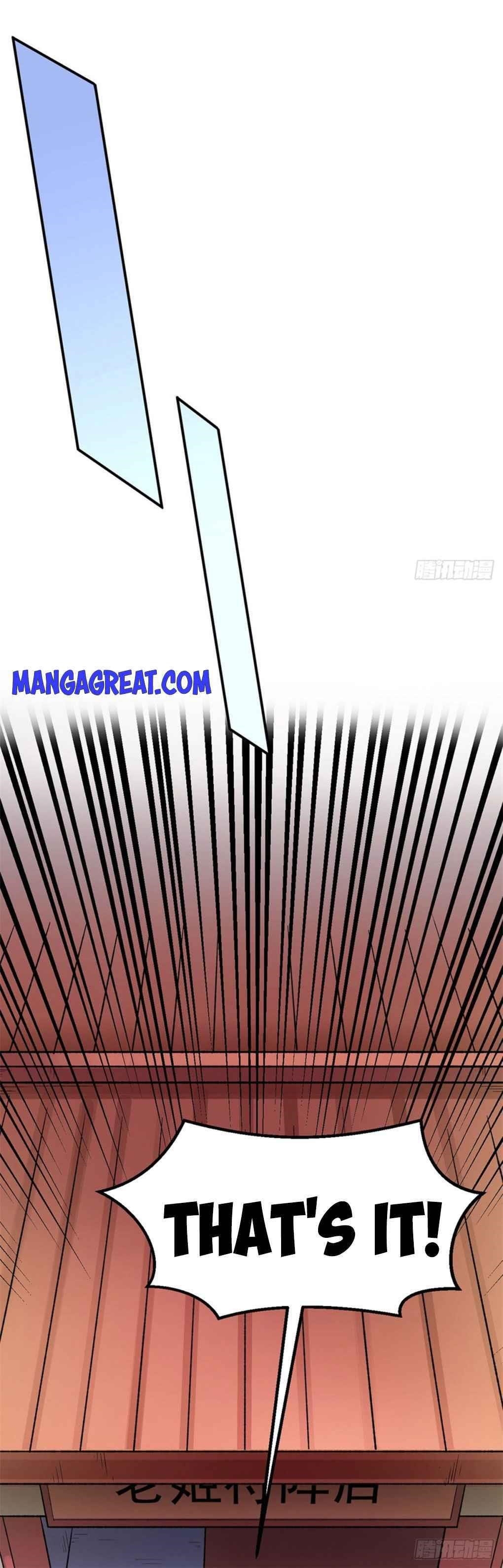 Martial Arts Reigns Chapter 311 - Manhwa18.com