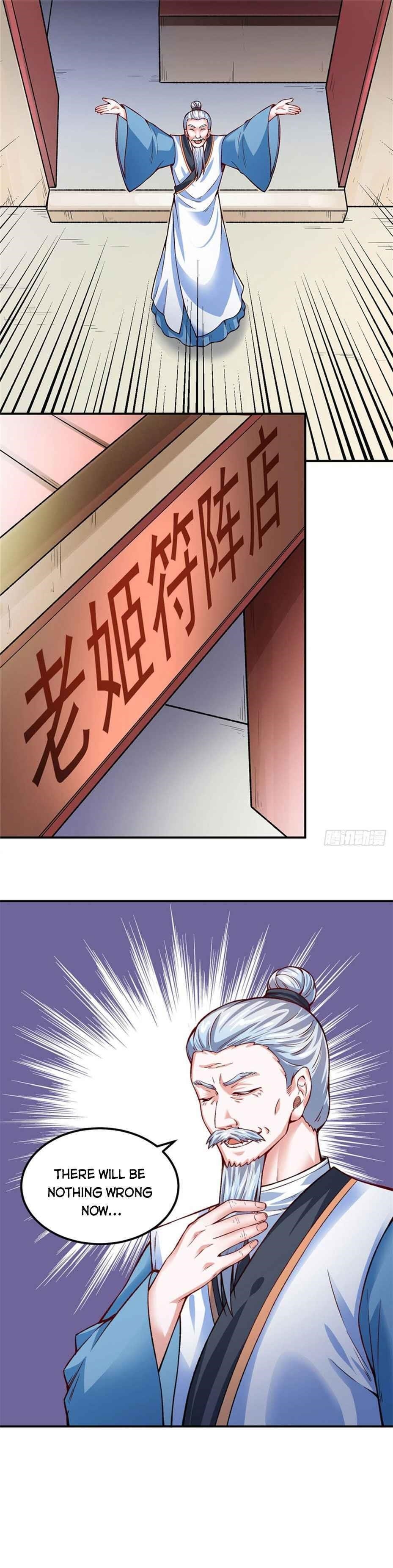 Martial Arts Reigns Chapter 311 - Manhwa18.com