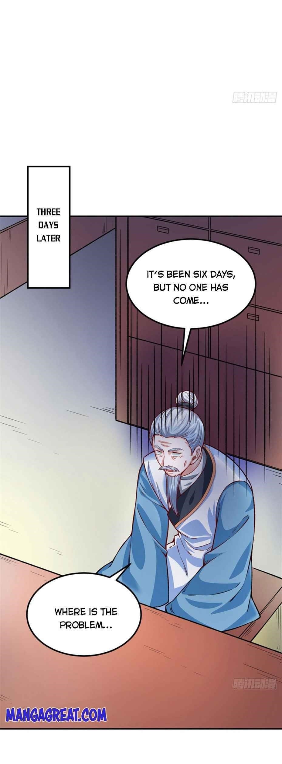 Martial Arts Reigns Chapter 311 - Manhwa18.com