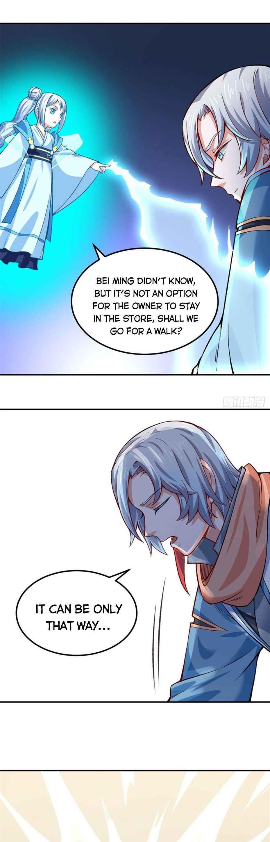 Martial Arts Reigns Chapter 311 - Manhwa18.com
