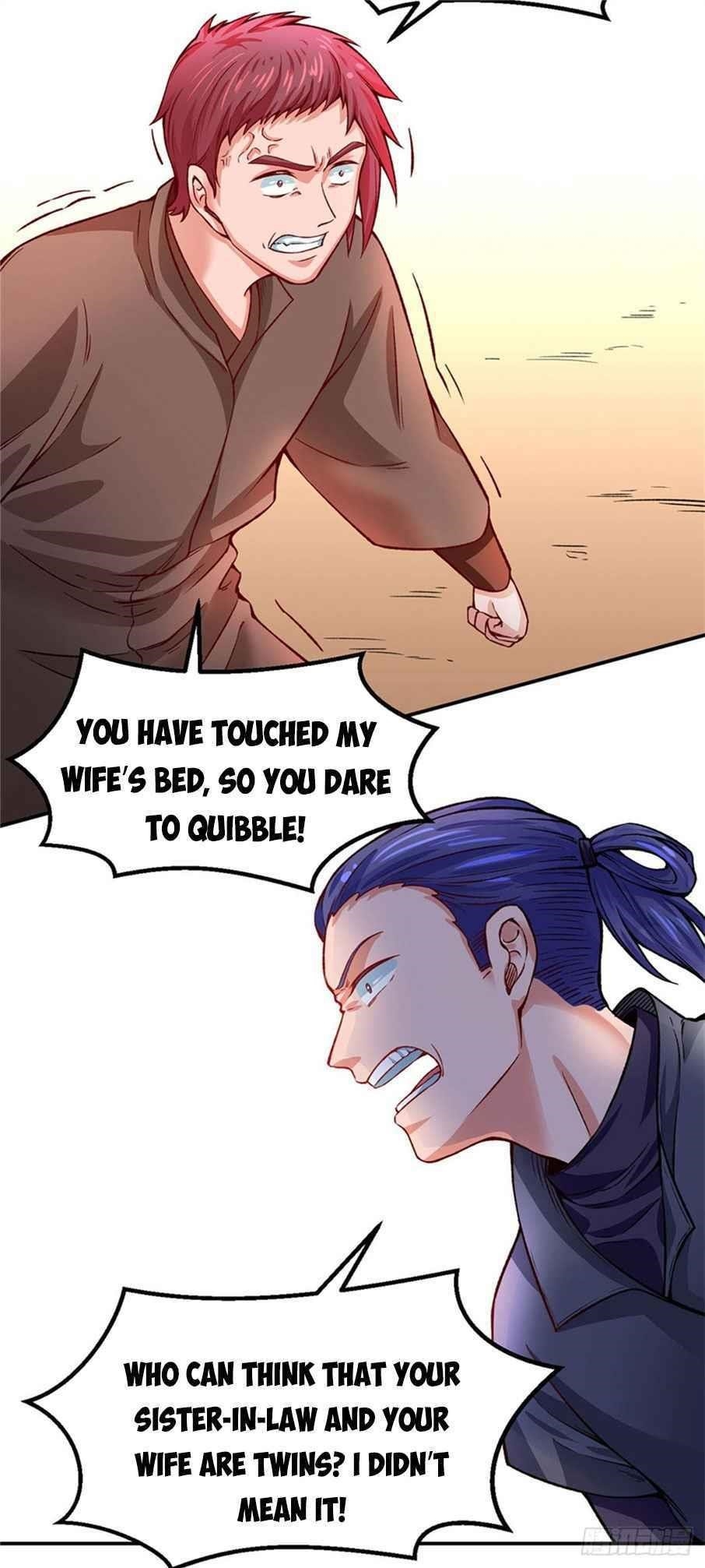 Martial Arts Reigns Chapter 311 - Manhwa18.com