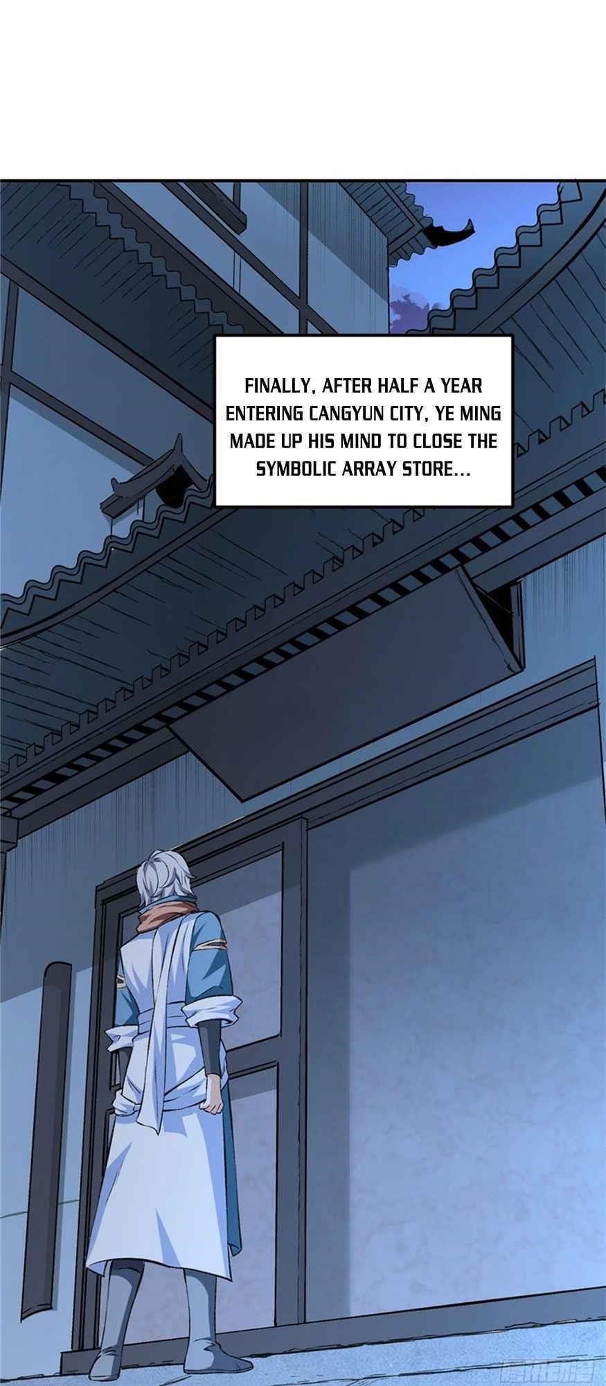 Martial Arts Reigns Chapter 313 - Manhwa18.com