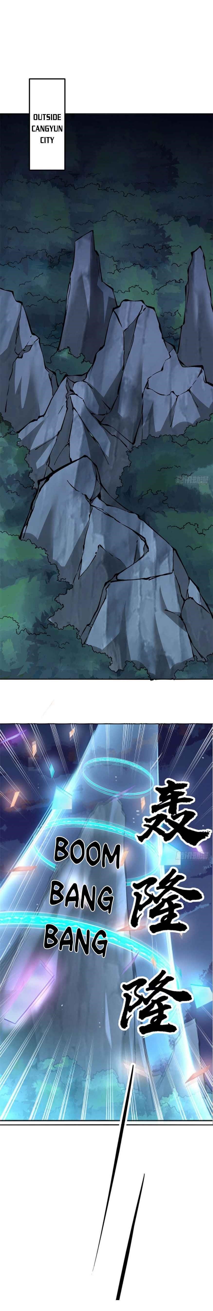 Martial Arts Reigns Chapter 313 - Manhwa18.com