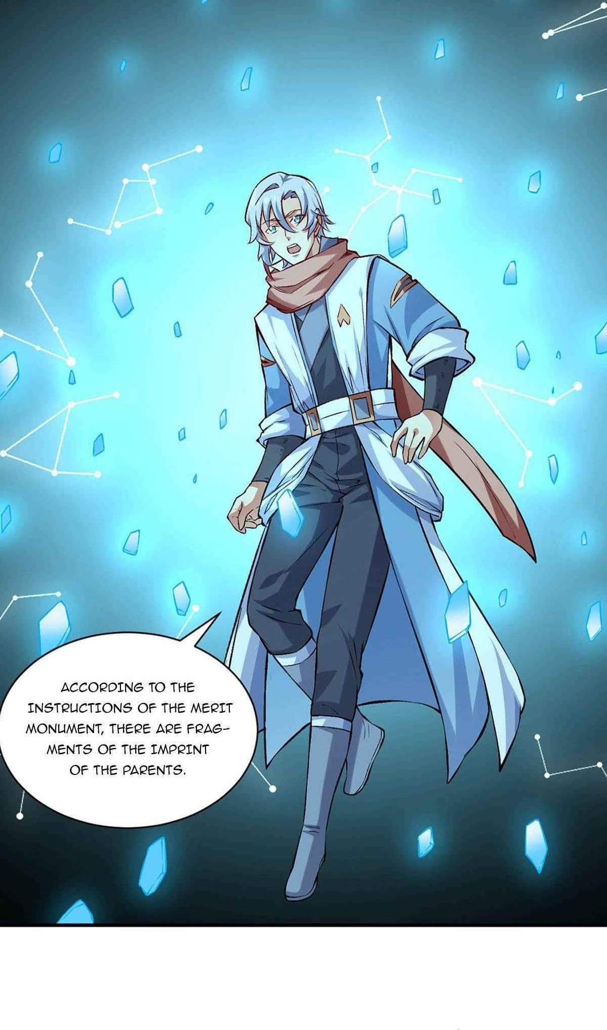 Martial Arts Reigns Chapter 314 - Manhwa18.com