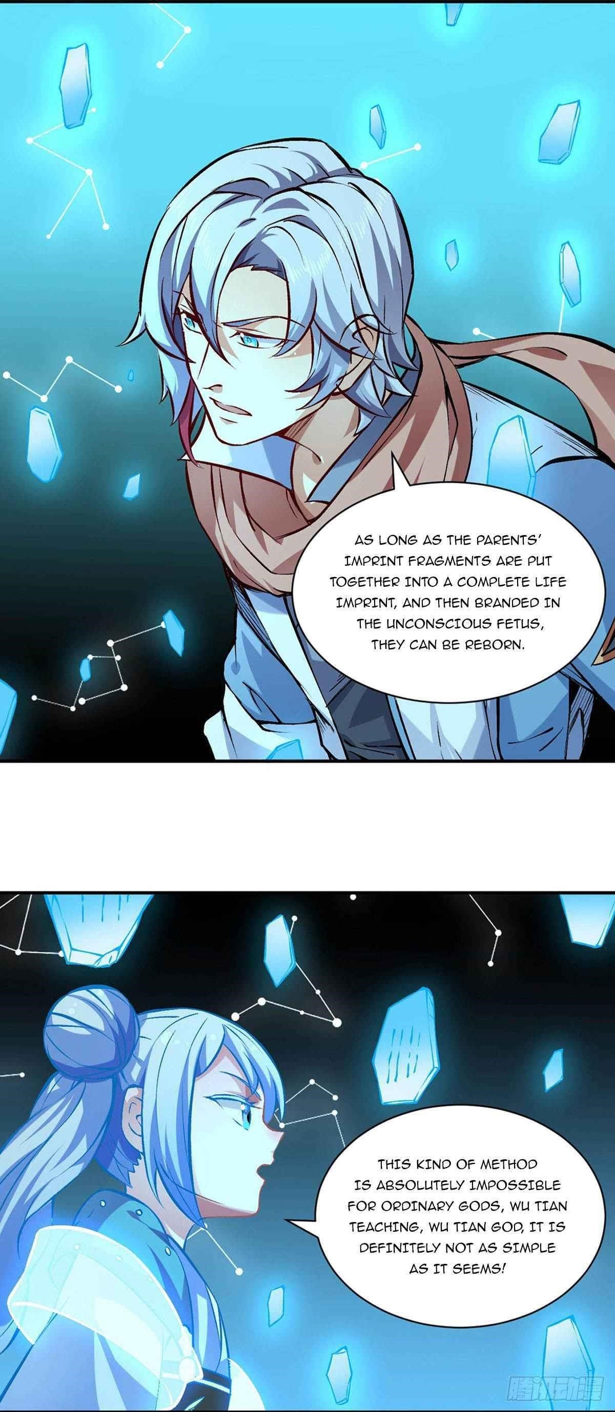 Martial Arts Reigns Chapter 314 - Manhwa18.com