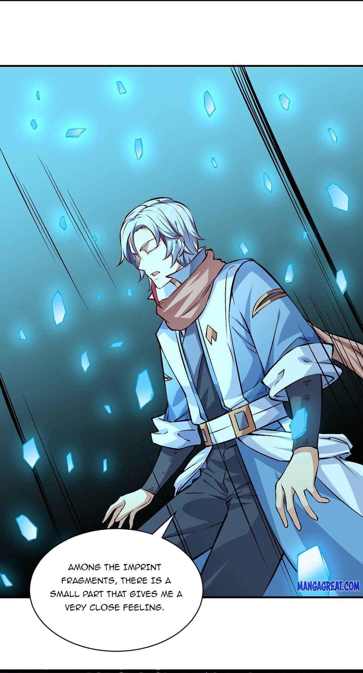 Martial Arts Reigns Chapter 314 - Manhwa18.com