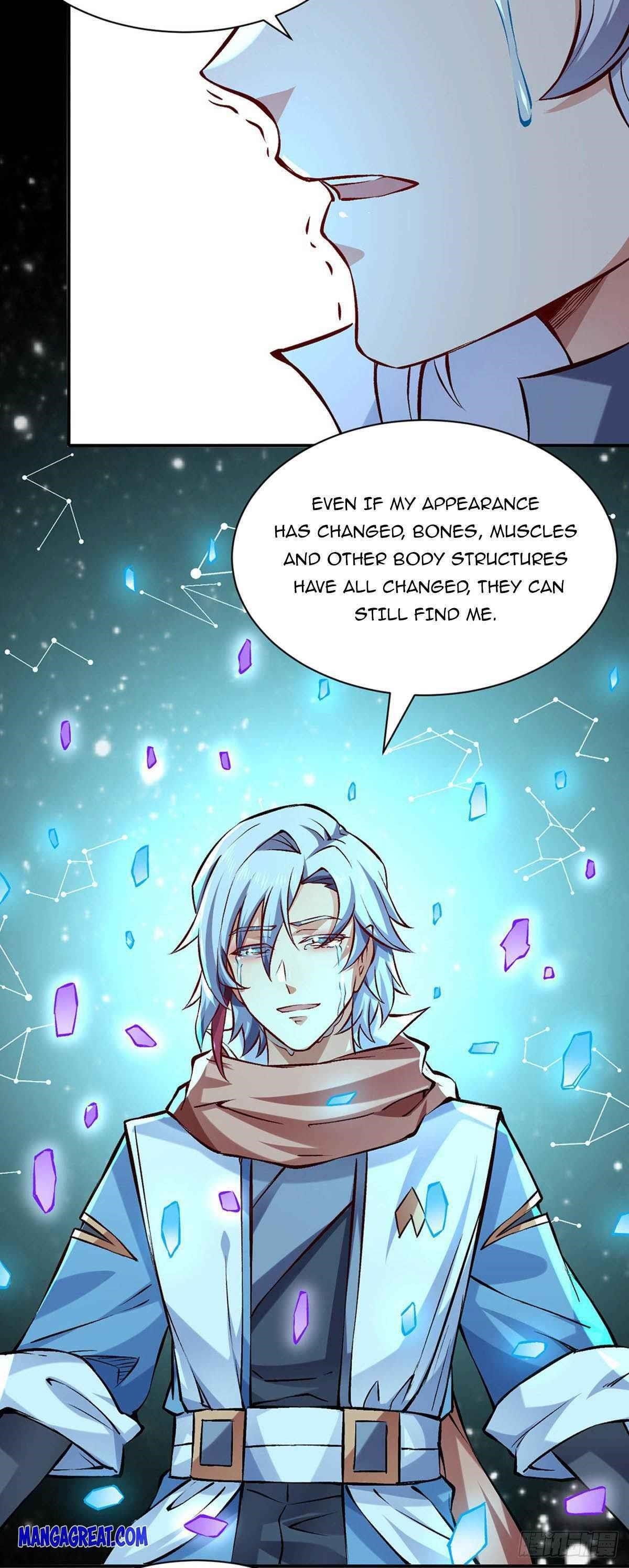 Martial Arts Reigns Chapter 314 - Manhwa18.com