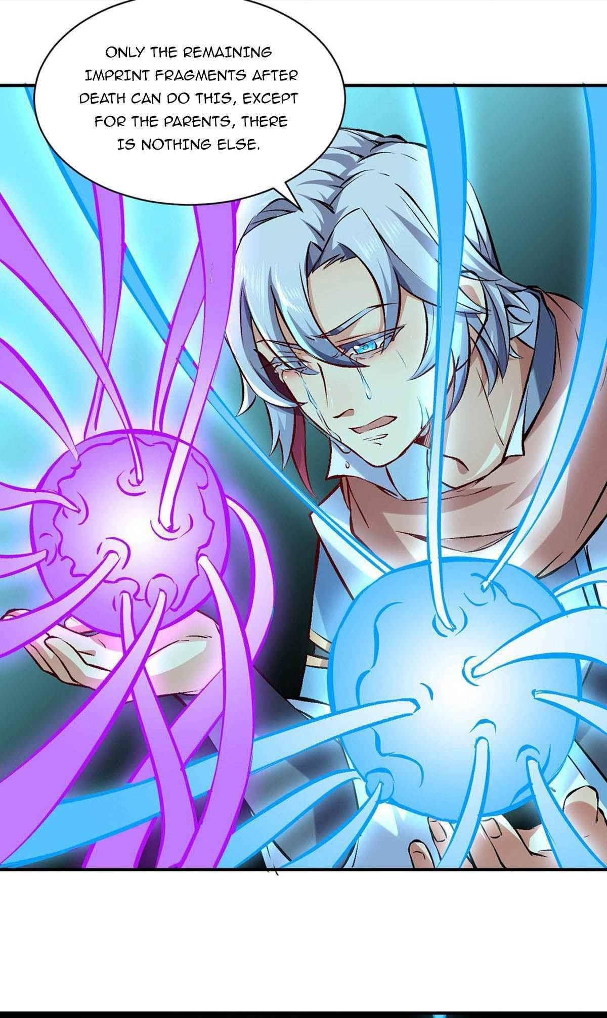 Martial Arts Reigns Chapter 314 - Manhwa18.com
