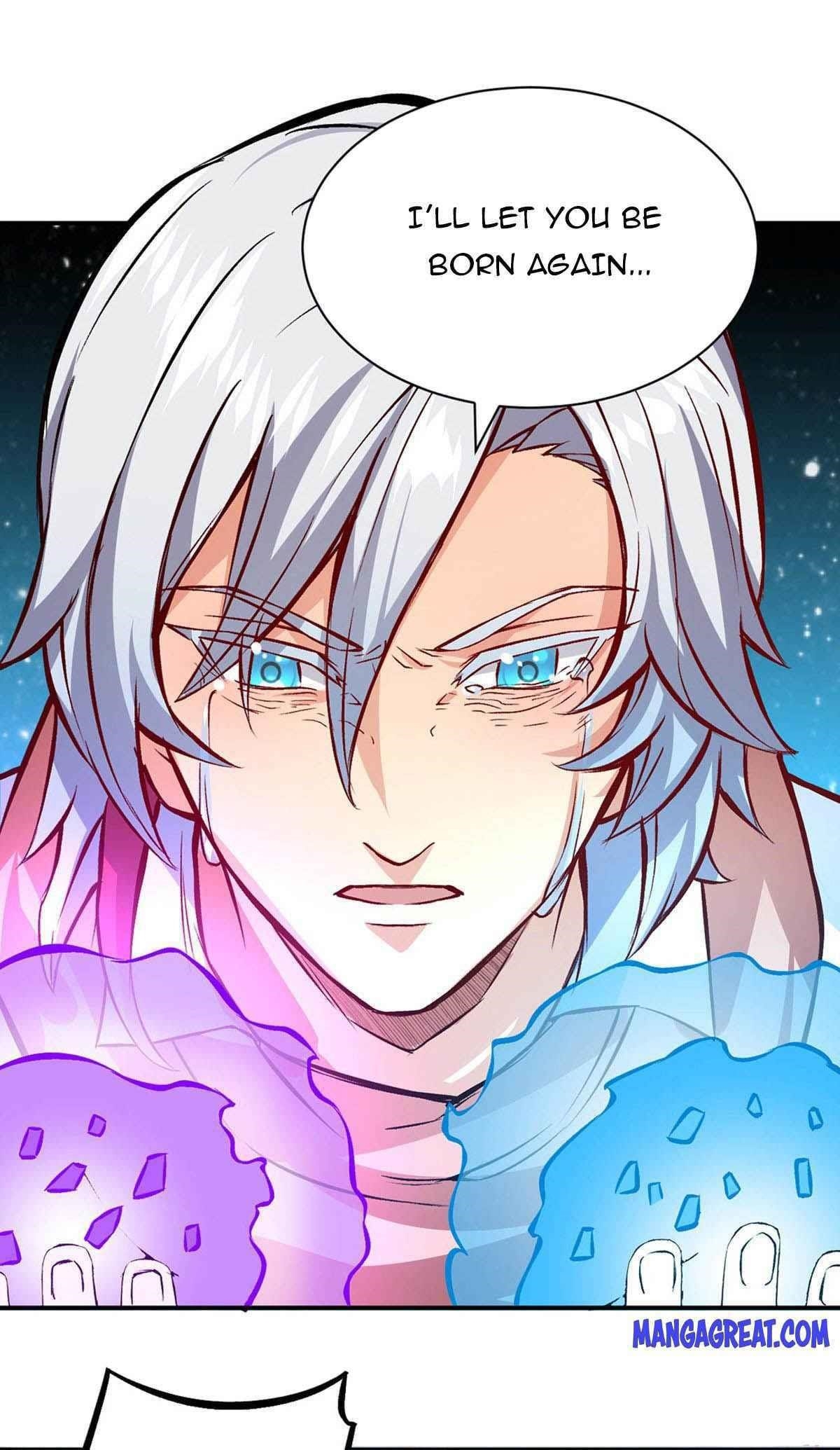 Martial Arts Reigns Chapter 314 - Manhwa18.com