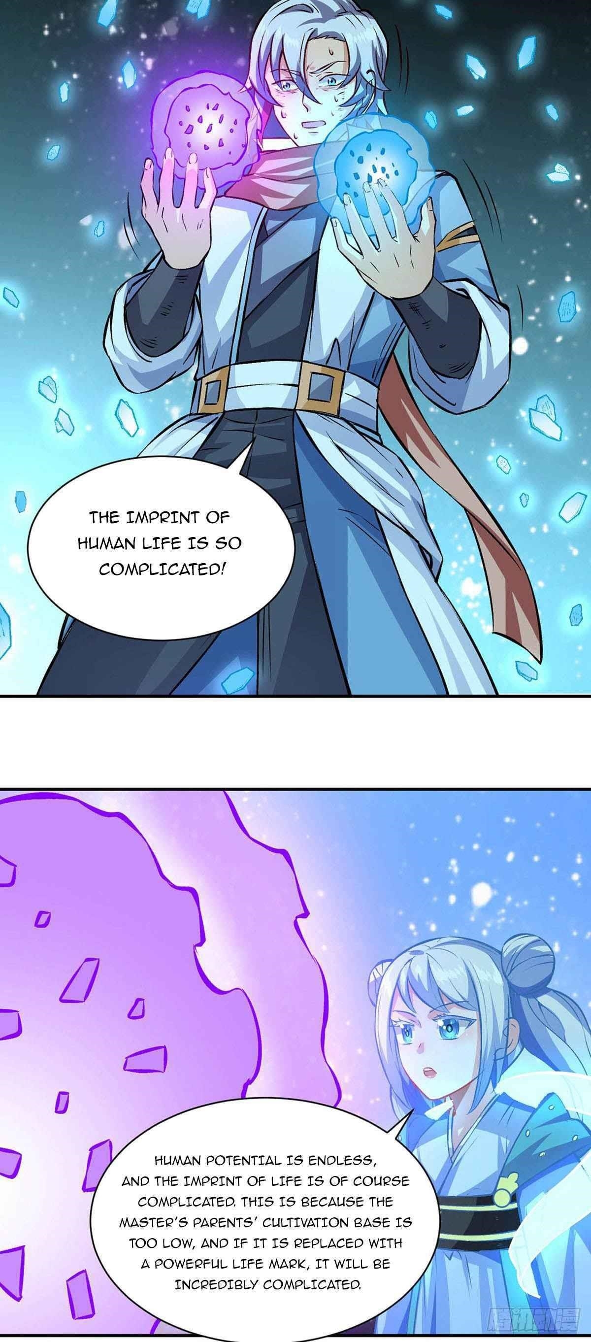 Martial Arts Reigns Chapter 314 - Manhwa18.com