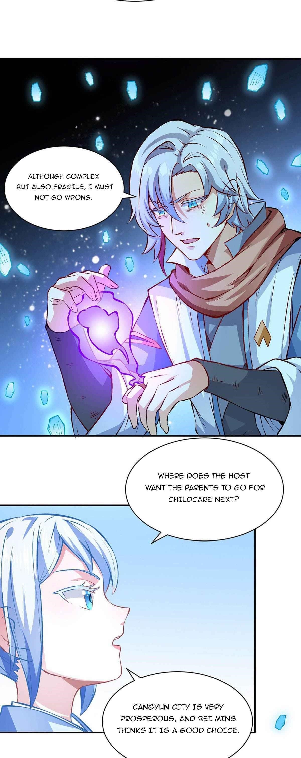 Martial Arts Reigns Chapter 314 - Manhwa18.com