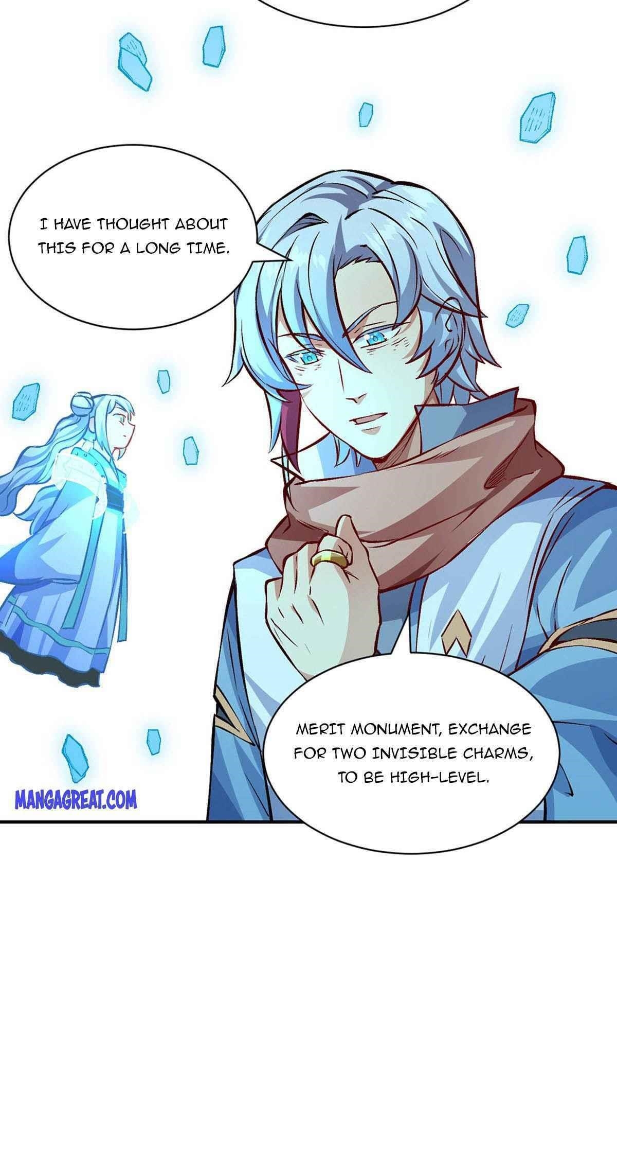 Martial Arts Reigns Chapter 314 - Manhwa18.com