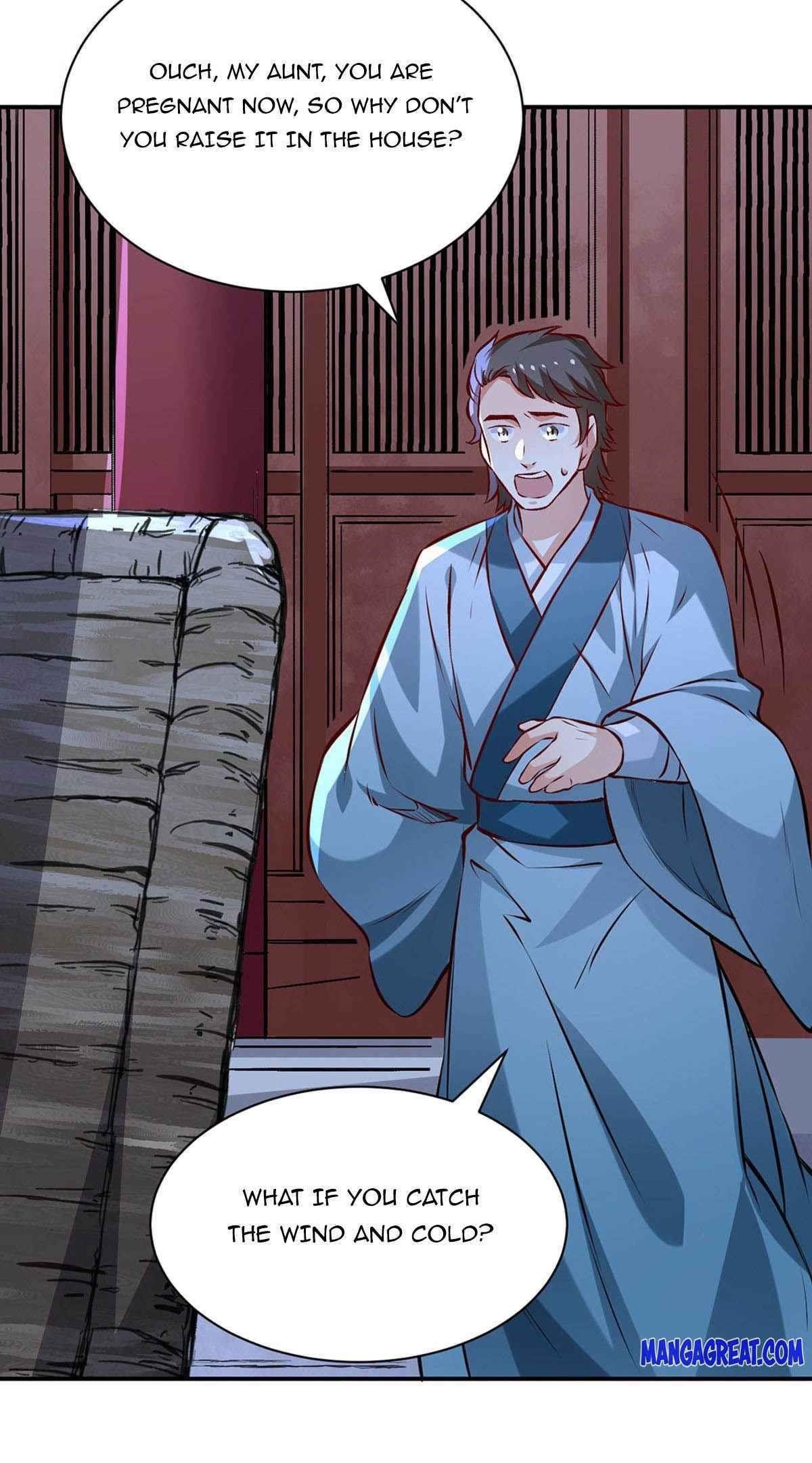 Martial Arts Reigns Chapter 314 - Manhwa18.com