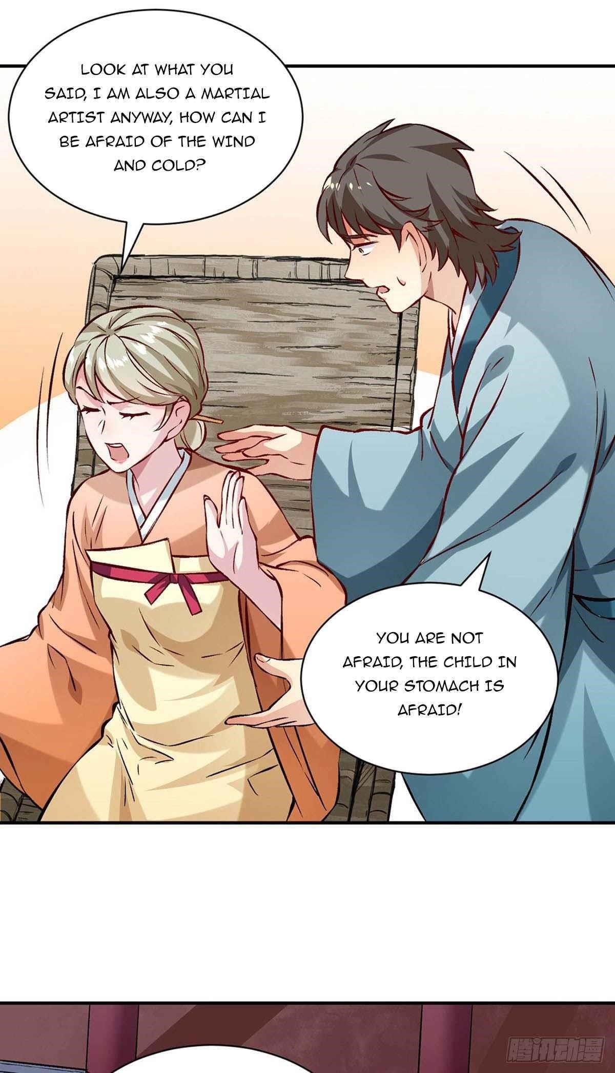 Martial Arts Reigns Chapter 314 - Manhwa18.com