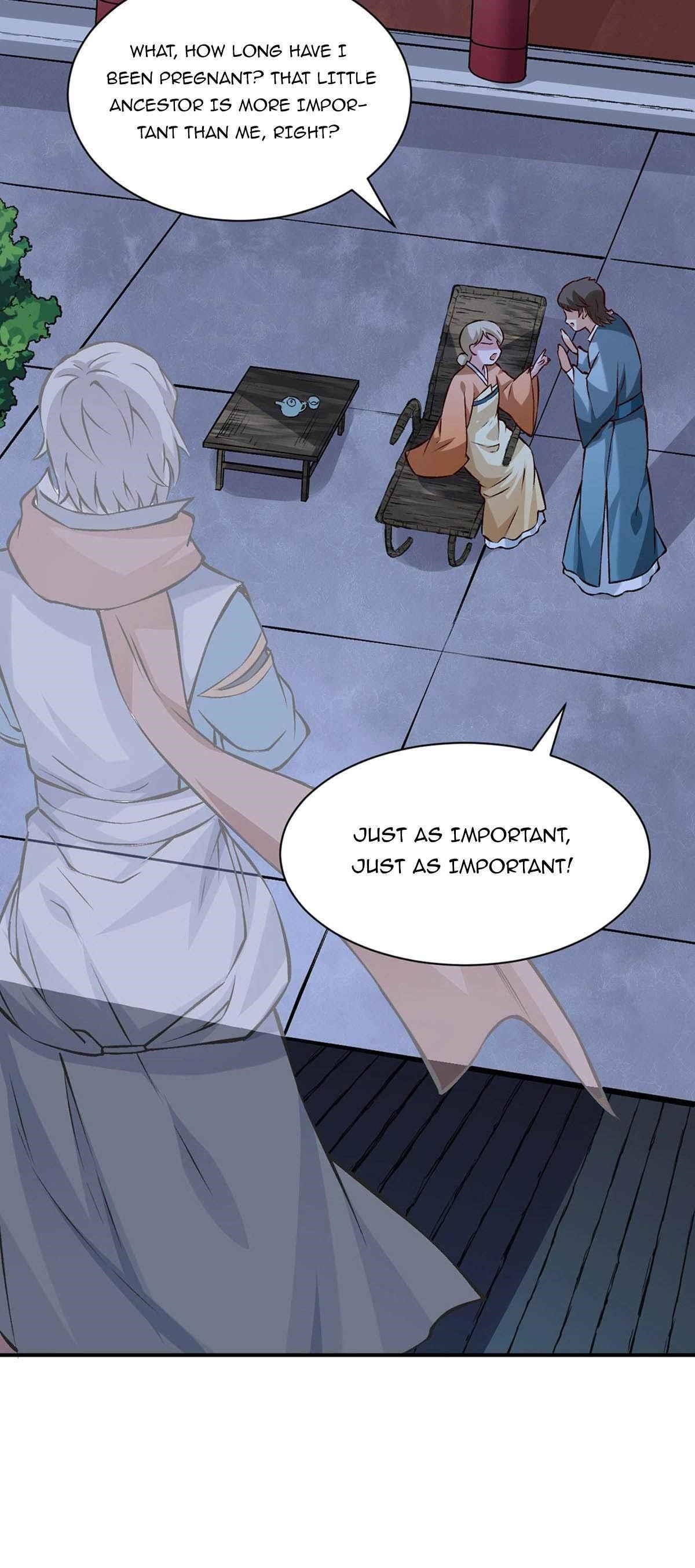 Martial Arts Reigns Chapter 314 - Manhwa18.com