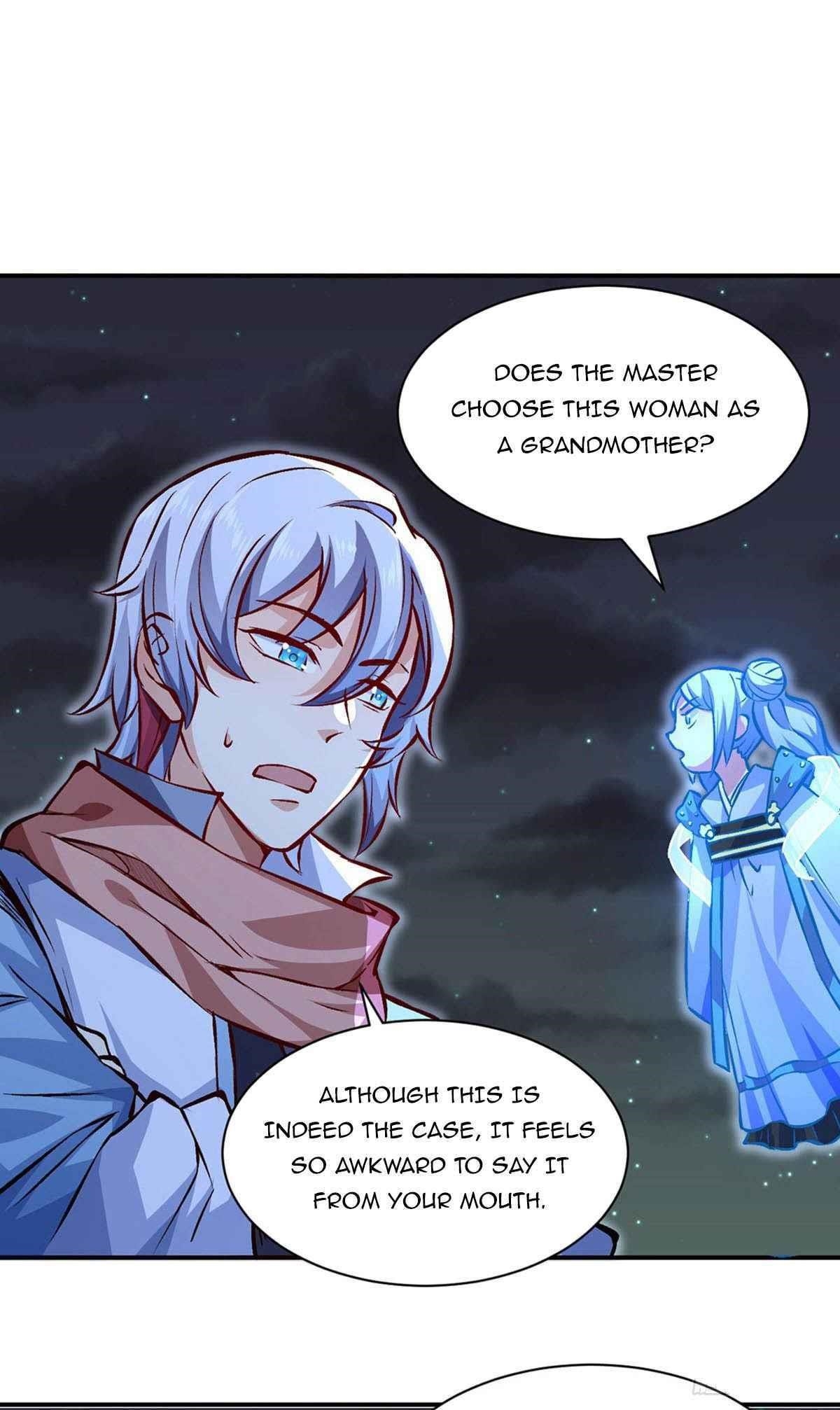 Martial Arts Reigns Chapter 314 - Manhwa18.com