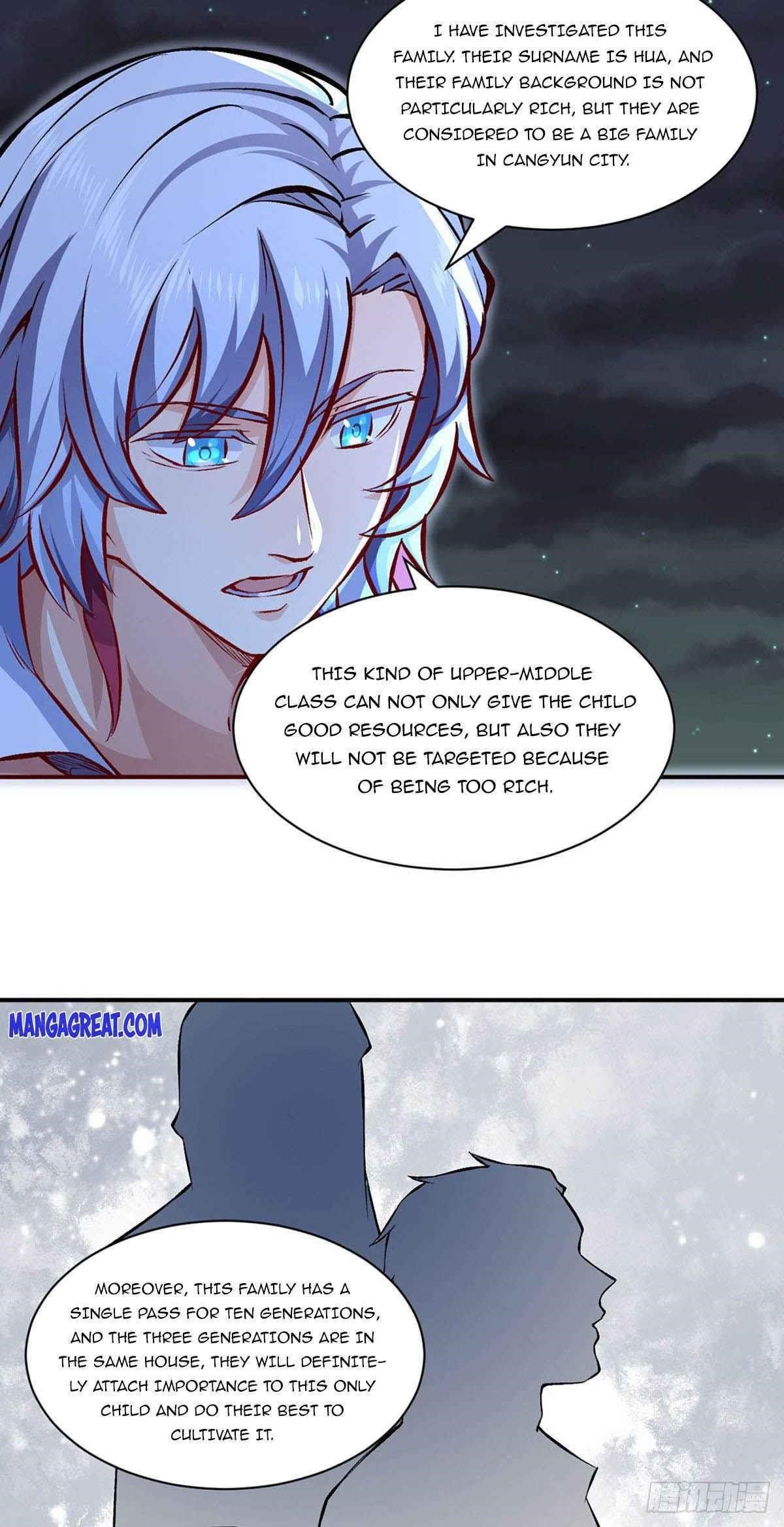 Martial Arts Reigns Chapter 314 - Manhwa18.com