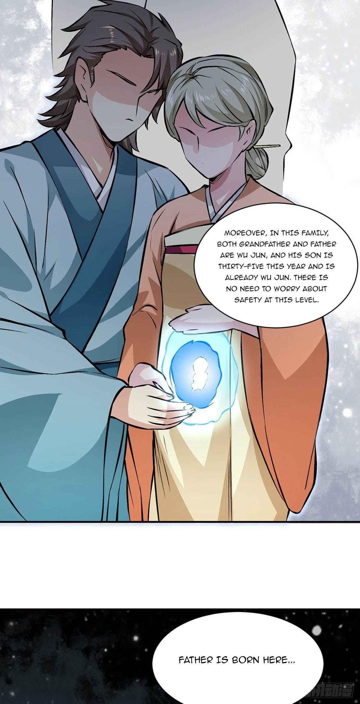 Martial Arts Reigns Chapter 314 - Manhwa18.com