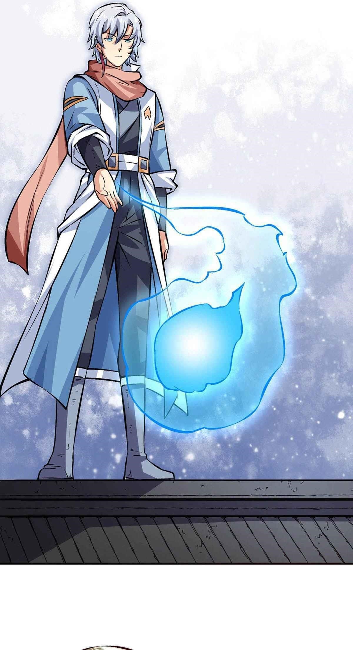 Martial Arts Reigns Chapter 314 - Manhwa18.com