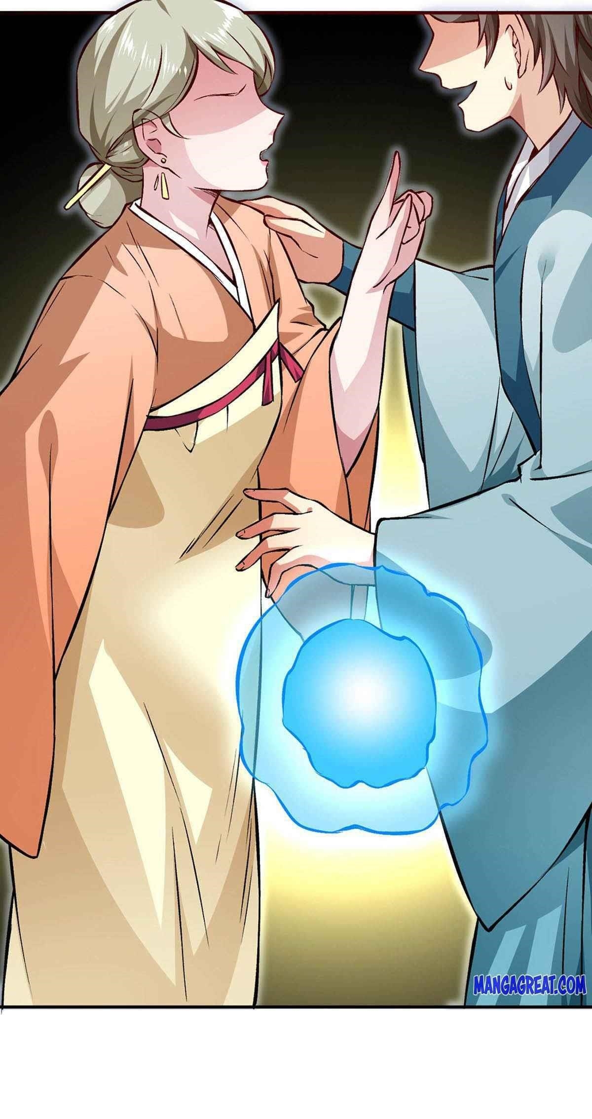 Martial Arts Reigns Chapter 314 - Manhwa18.com