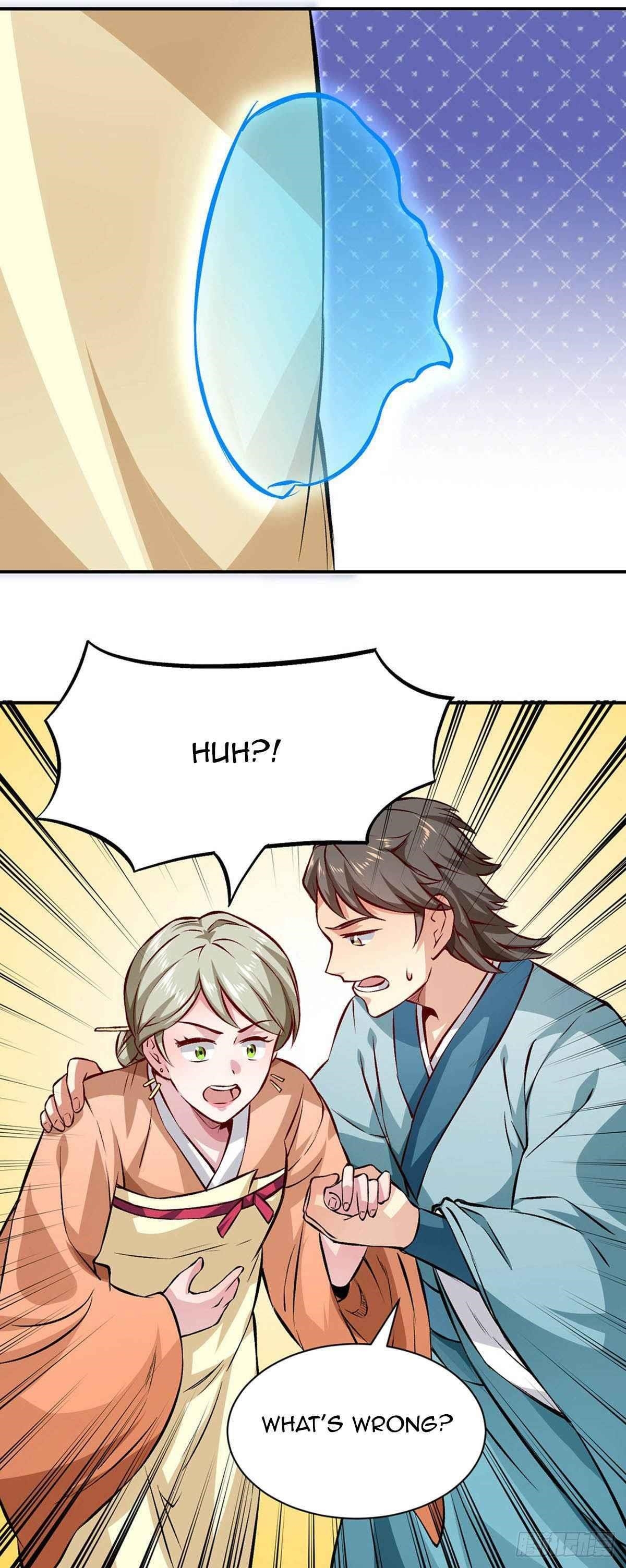 Martial Arts Reigns Chapter 314 - Manhwa18.com