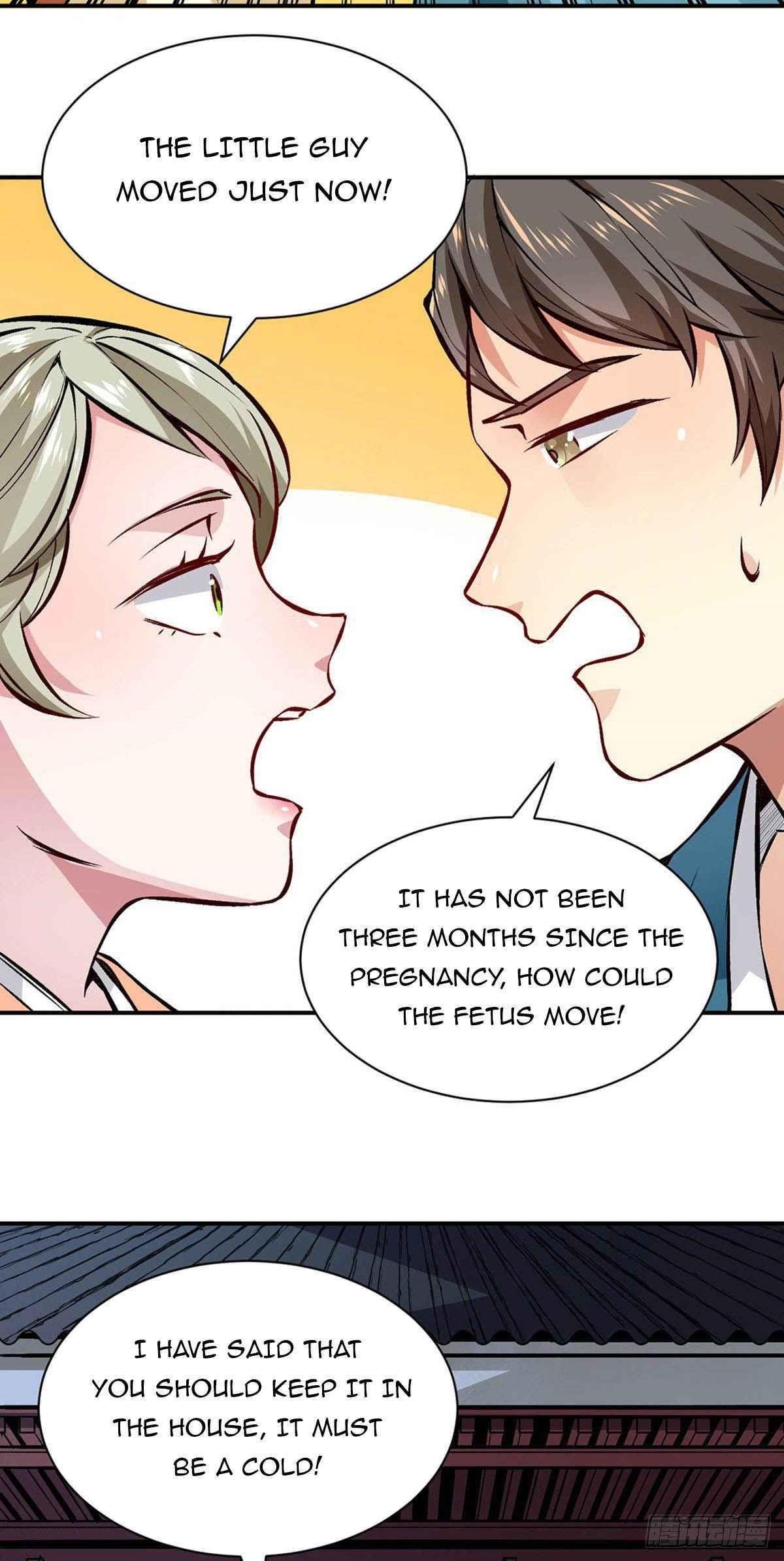 Martial Arts Reigns Chapter 314 - Manhwa18.com