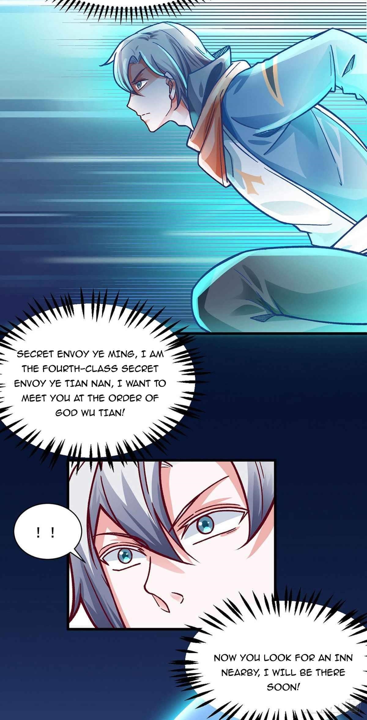 Martial Arts Reigns Chapter 315 - Manhwa18.com