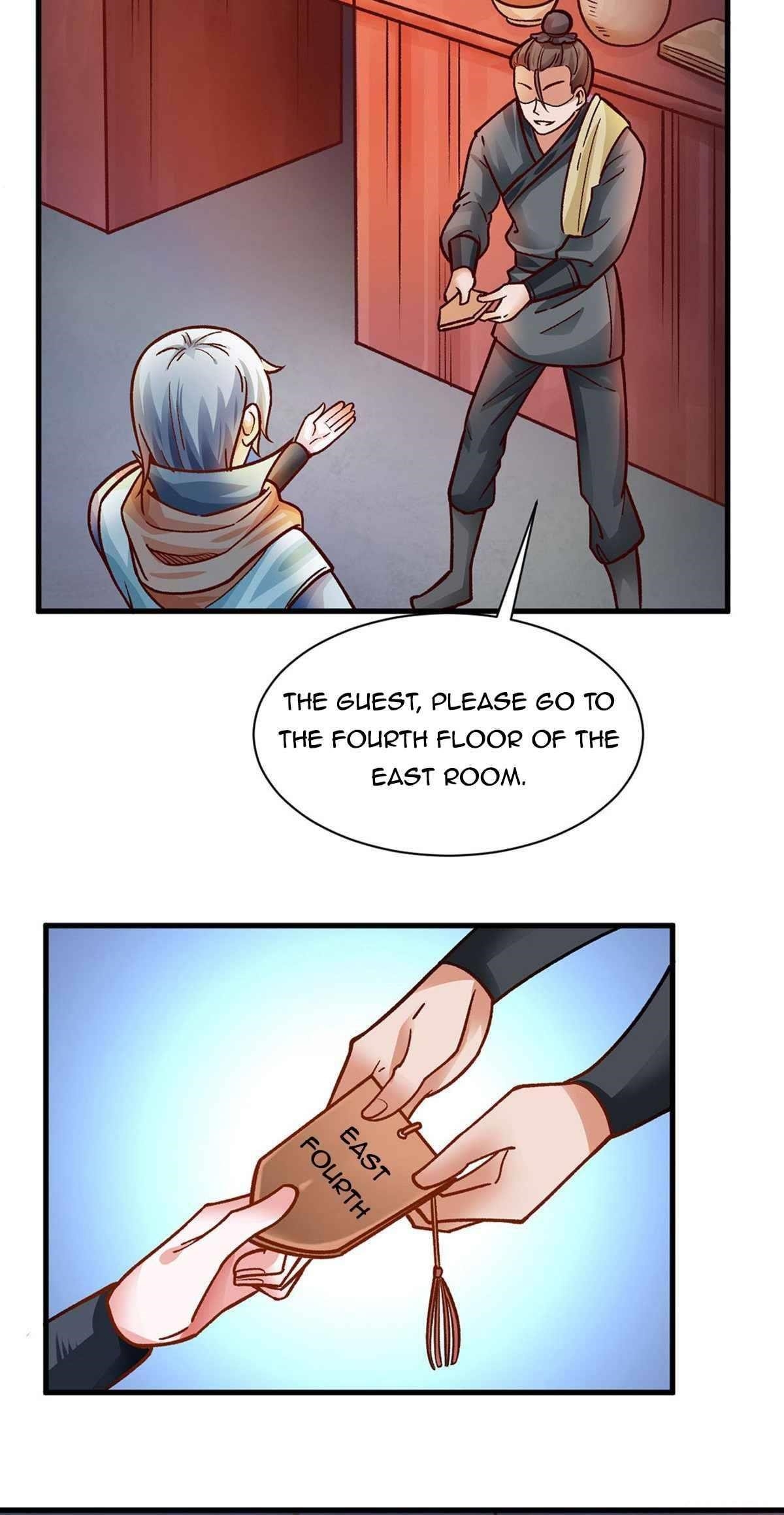 Martial Arts Reigns Chapter 315 - Manhwa18.com