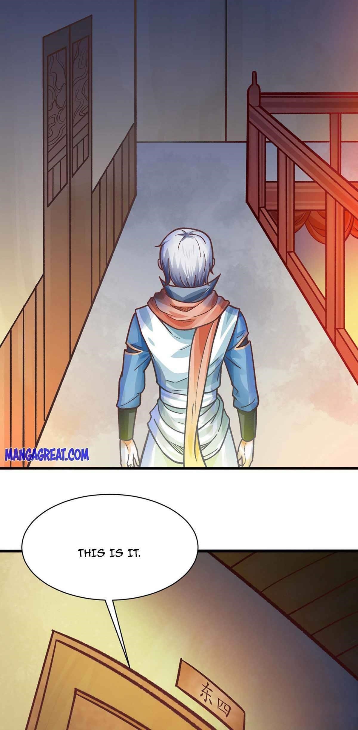 Martial Arts Reigns Chapter 315 - Manhwa18.com