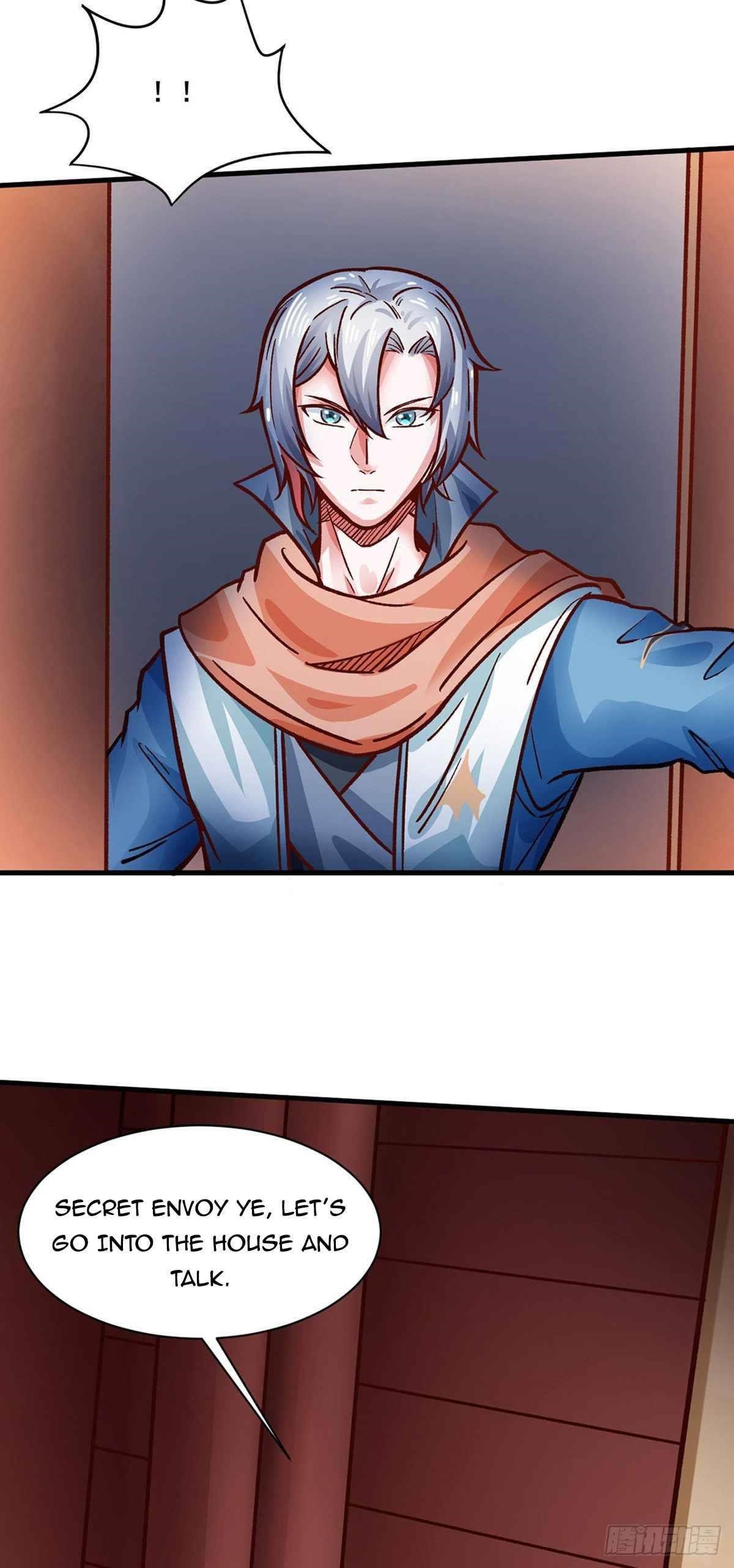 Martial Arts Reigns Chapter 315 - Manhwa18.com