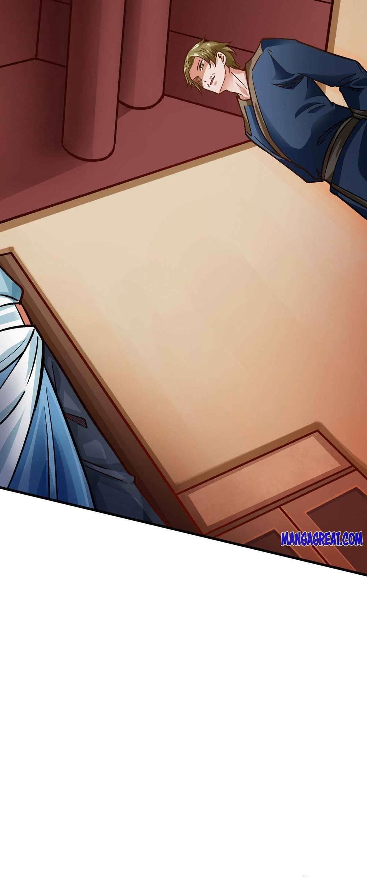 Martial Arts Reigns Chapter 315 - Manhwa18.com