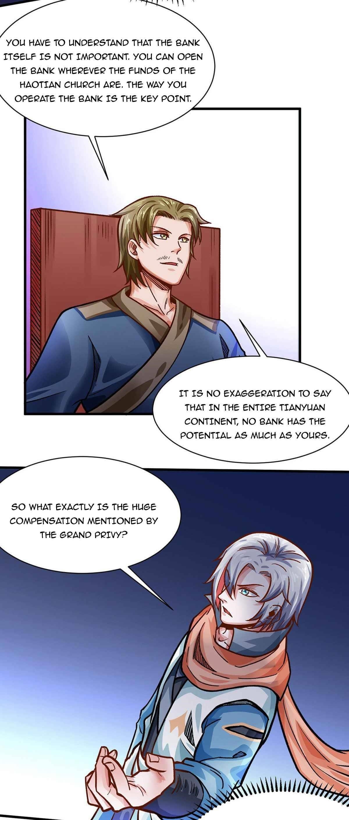 Martial Arts Reigns Chapter 315 - Manhwa18.com