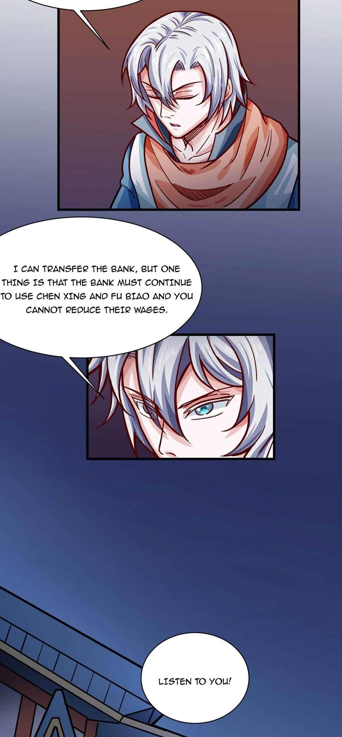 Martial Arts Reigns Chapter 315 - Manhwa18.com