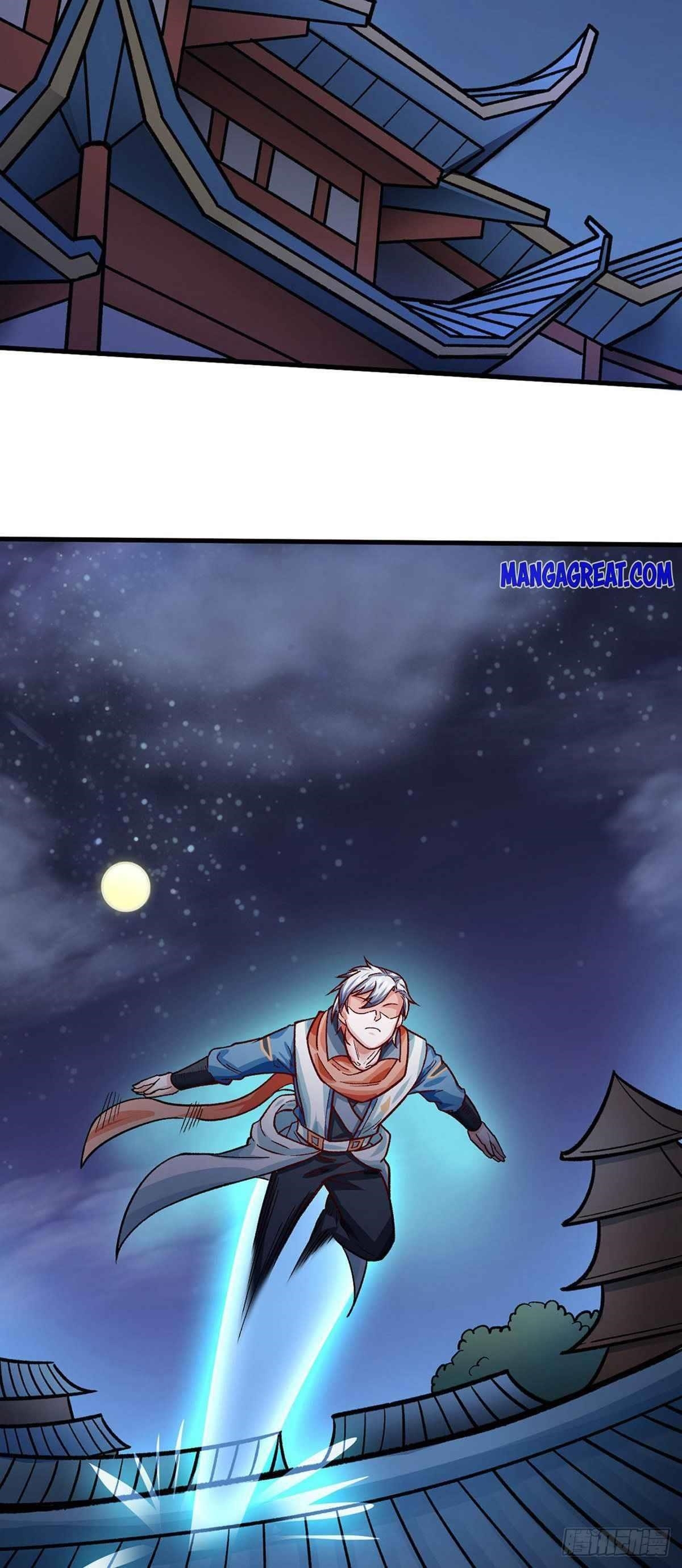 Martial Arts Reigns Chapter 315 - Manhwa18.com