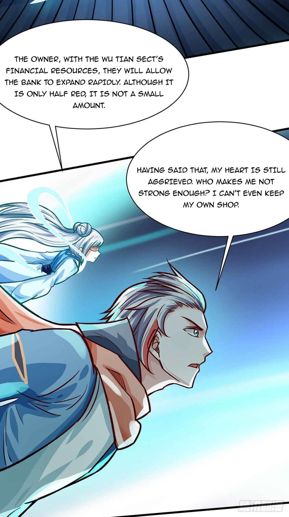 Martial Arts Reigns Chapter 315 - Manhwa18.com