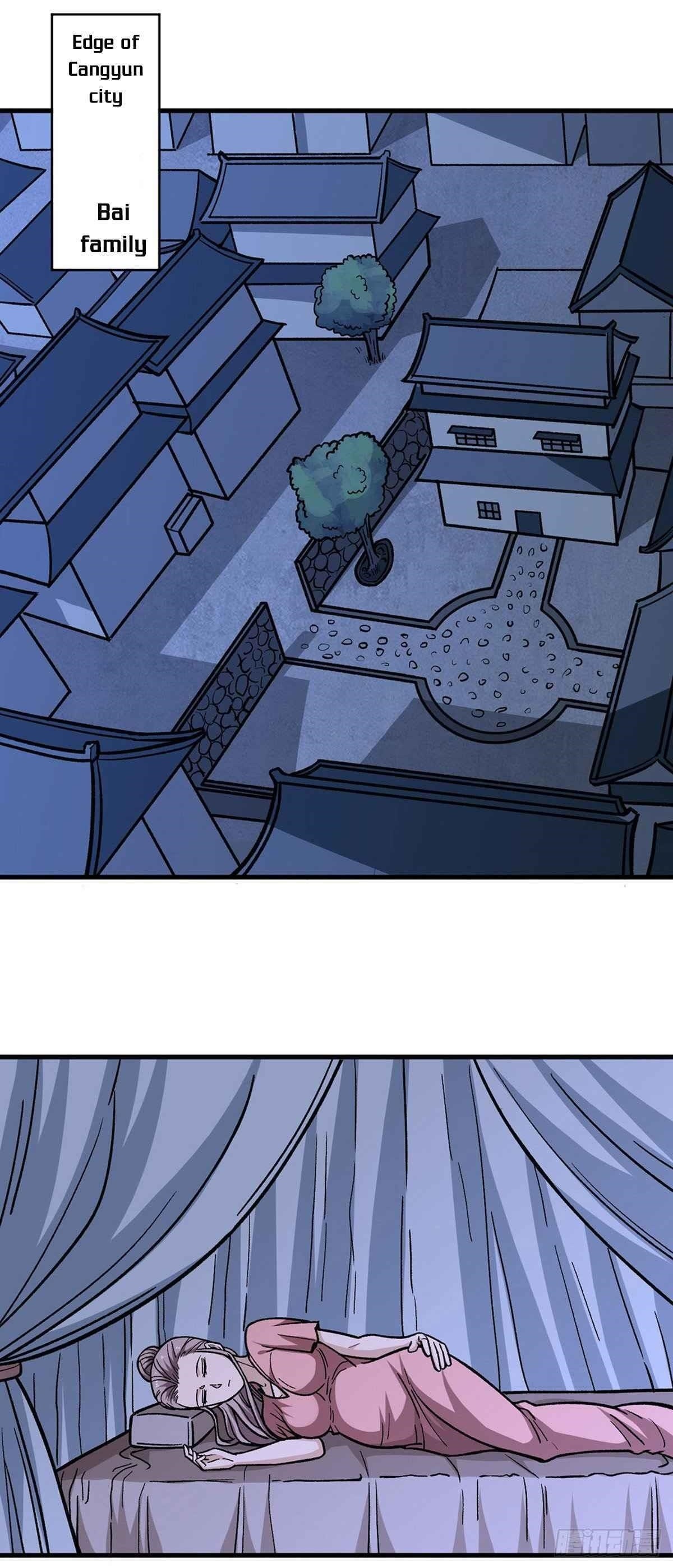 Martial Arts Reigns Chapter 316 - Manhwa18.com