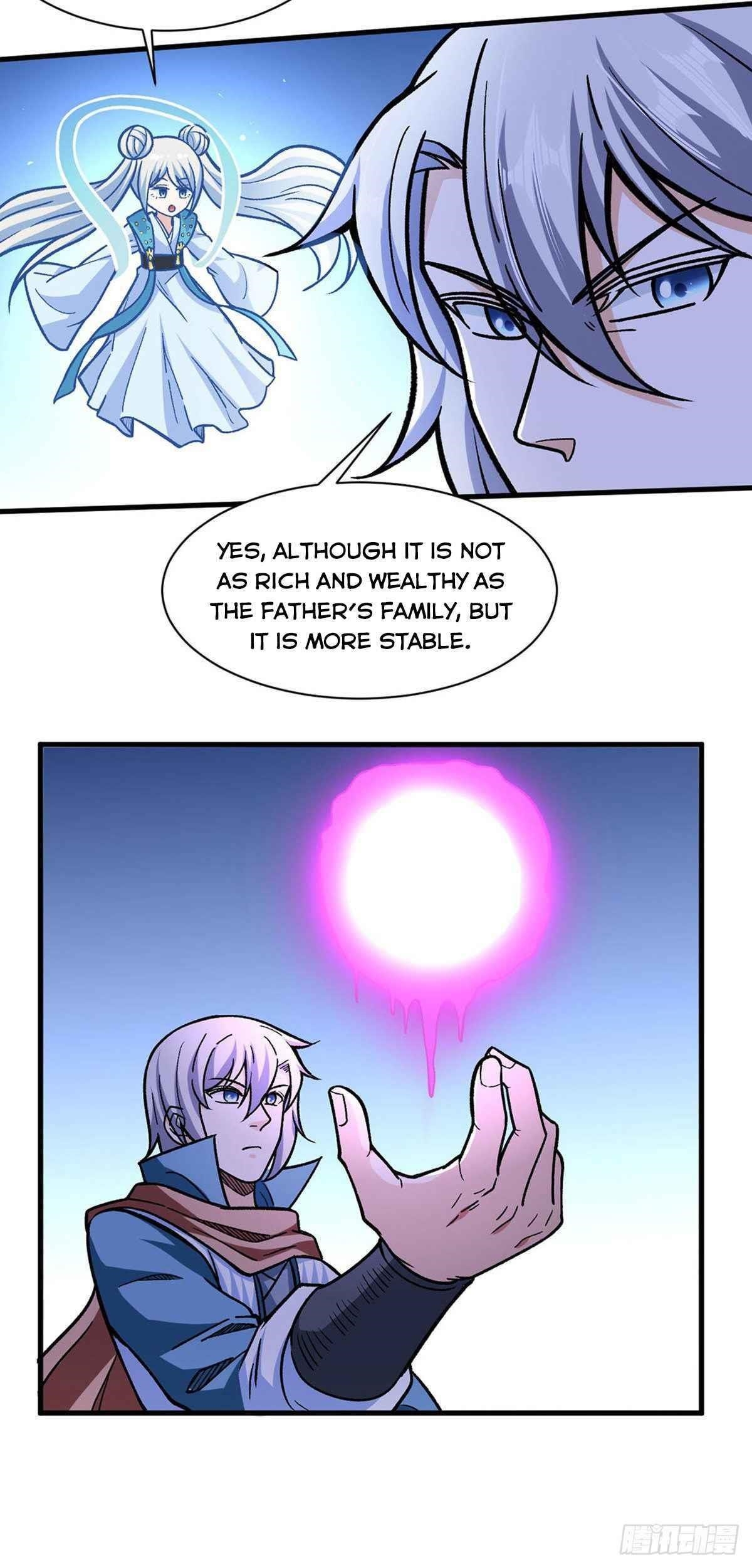 Martial Arts Reigns Chapter 316 - Manhwa18.com