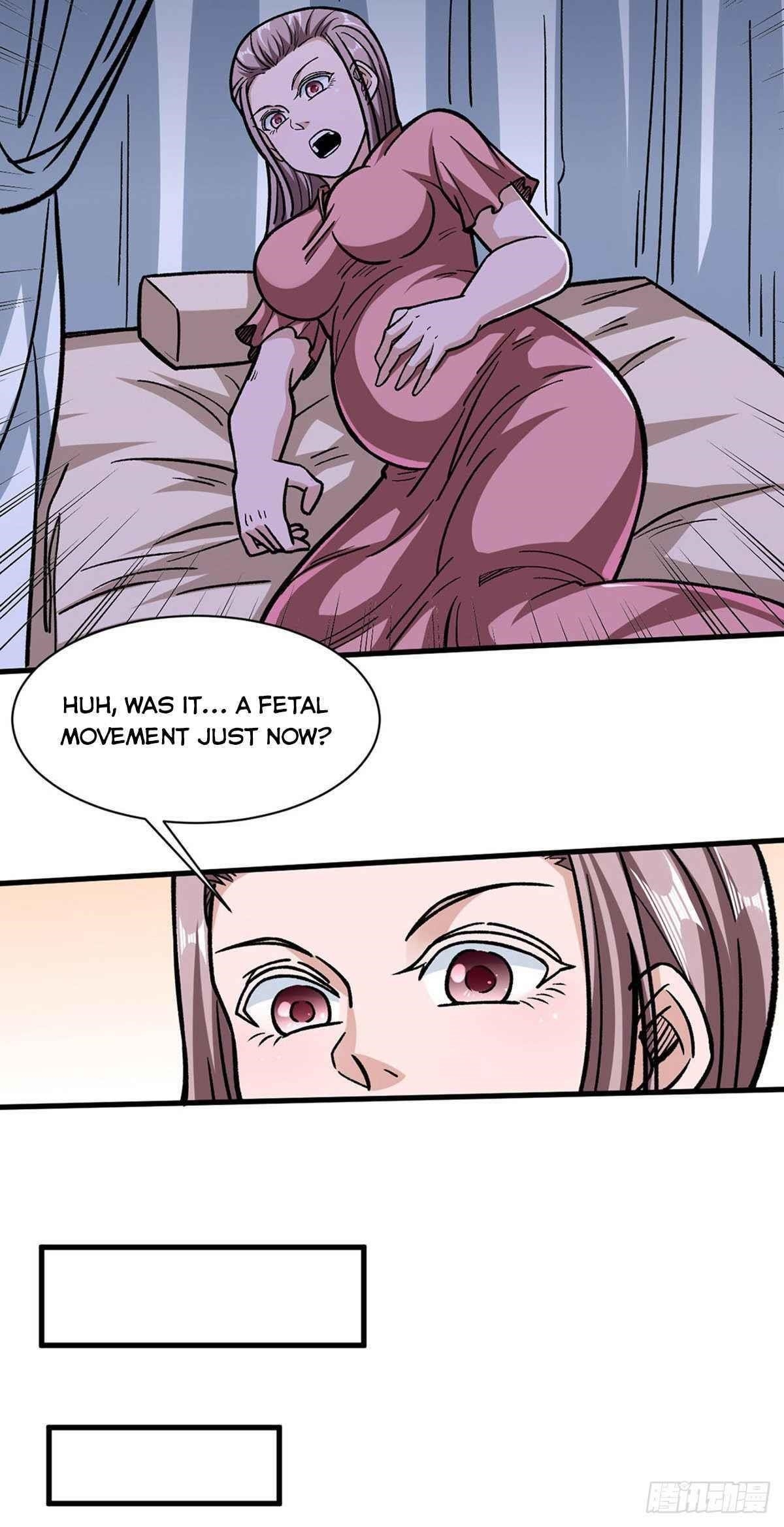 Martial Arts Reigns Chapter 316 - Manhwa18.com