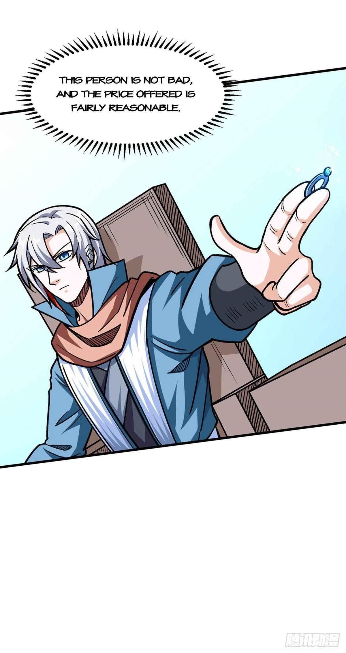 Martial Arts Reigns Chapter 316 - Manhwa18.com