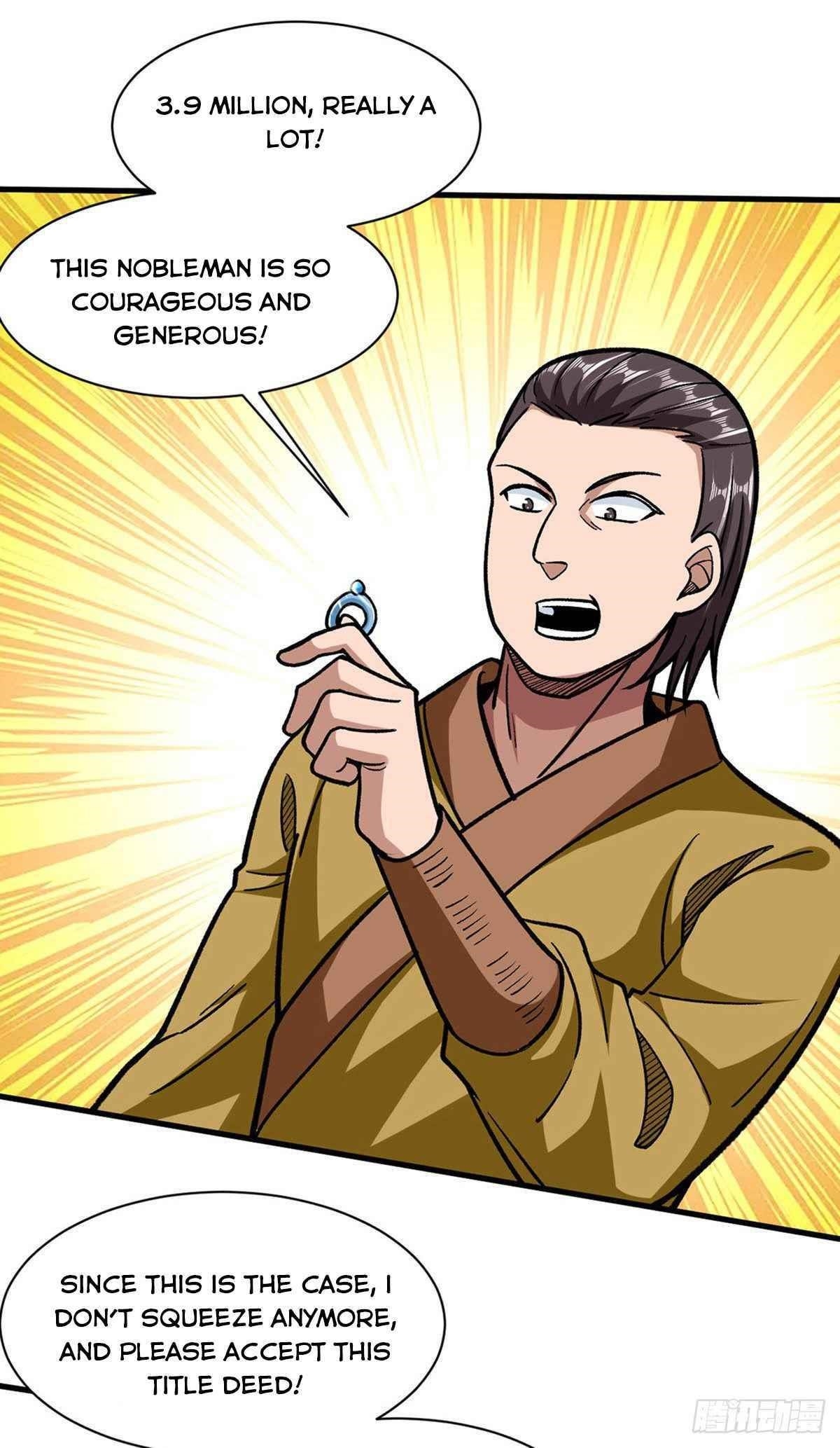Martial Arts Reigns Chapter 316 - Manhwa18.com