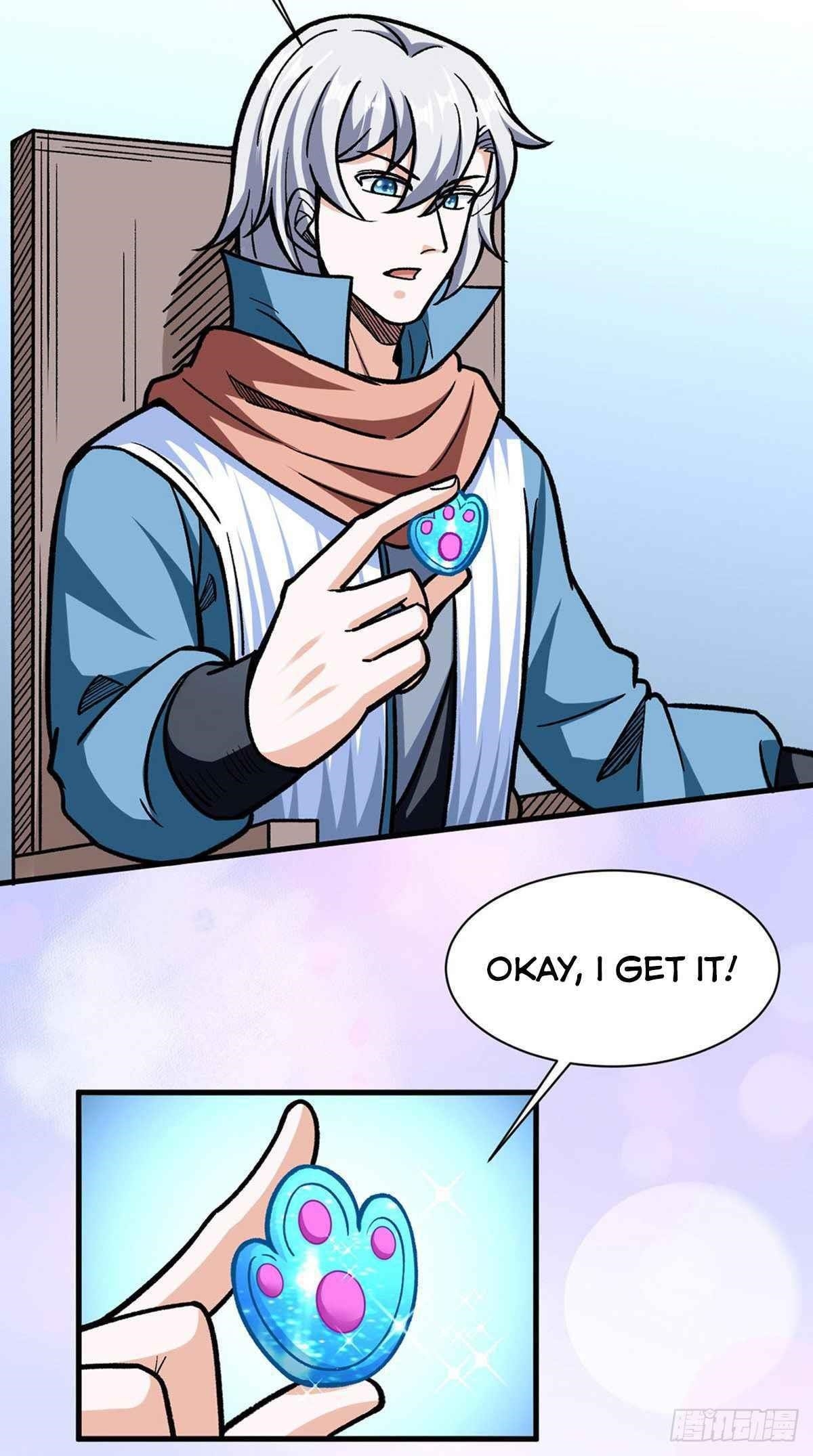 Martial Arts Reigns Chapter 316 - Manhwa18.com