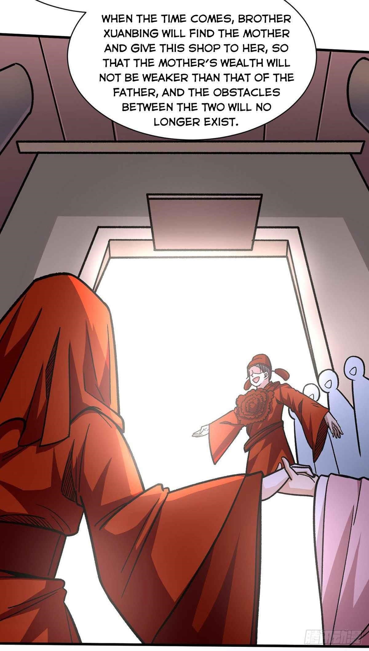 Martial Arts Reigns Chapter 316 - Manhwa18.com