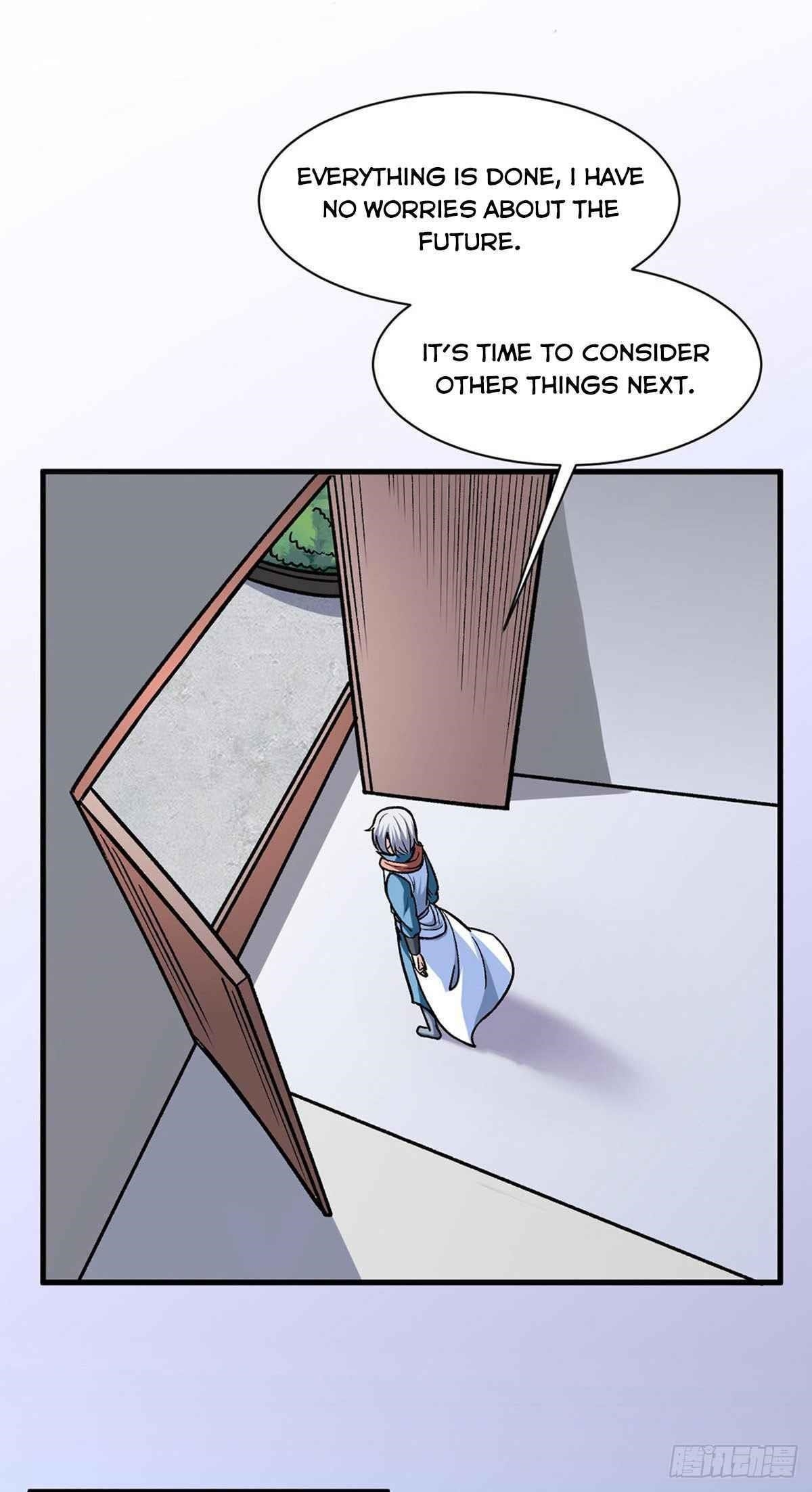 Martial Arts Reigns Chapter 316 - Manhwa18.com